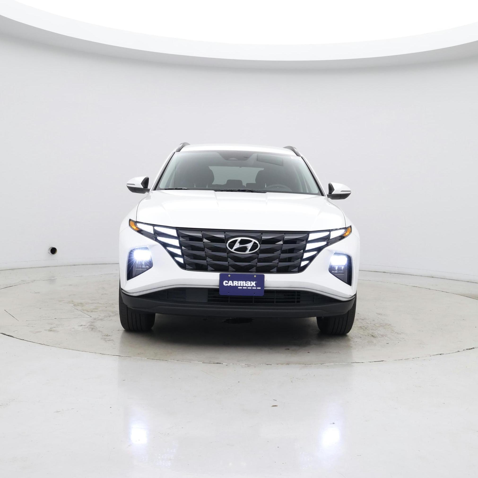 Thumbnail: 2023 Hyundai Tucson - 5