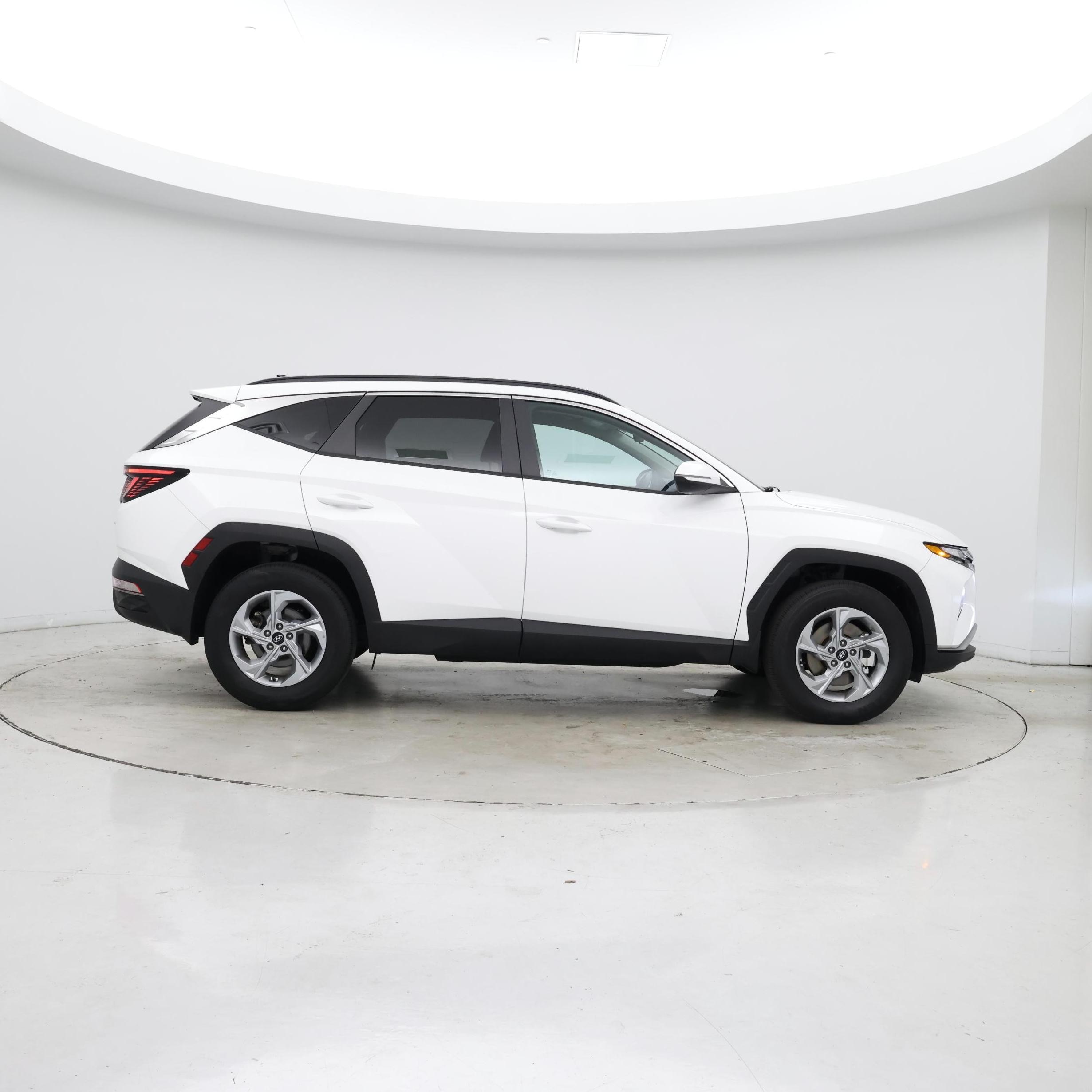 Thumbnail: 2023 Hyundai Tucson - 7