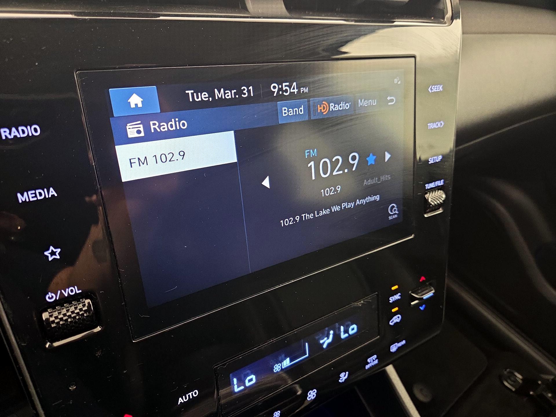 Thumbnail: 2023 Hyundai Tucson - 15