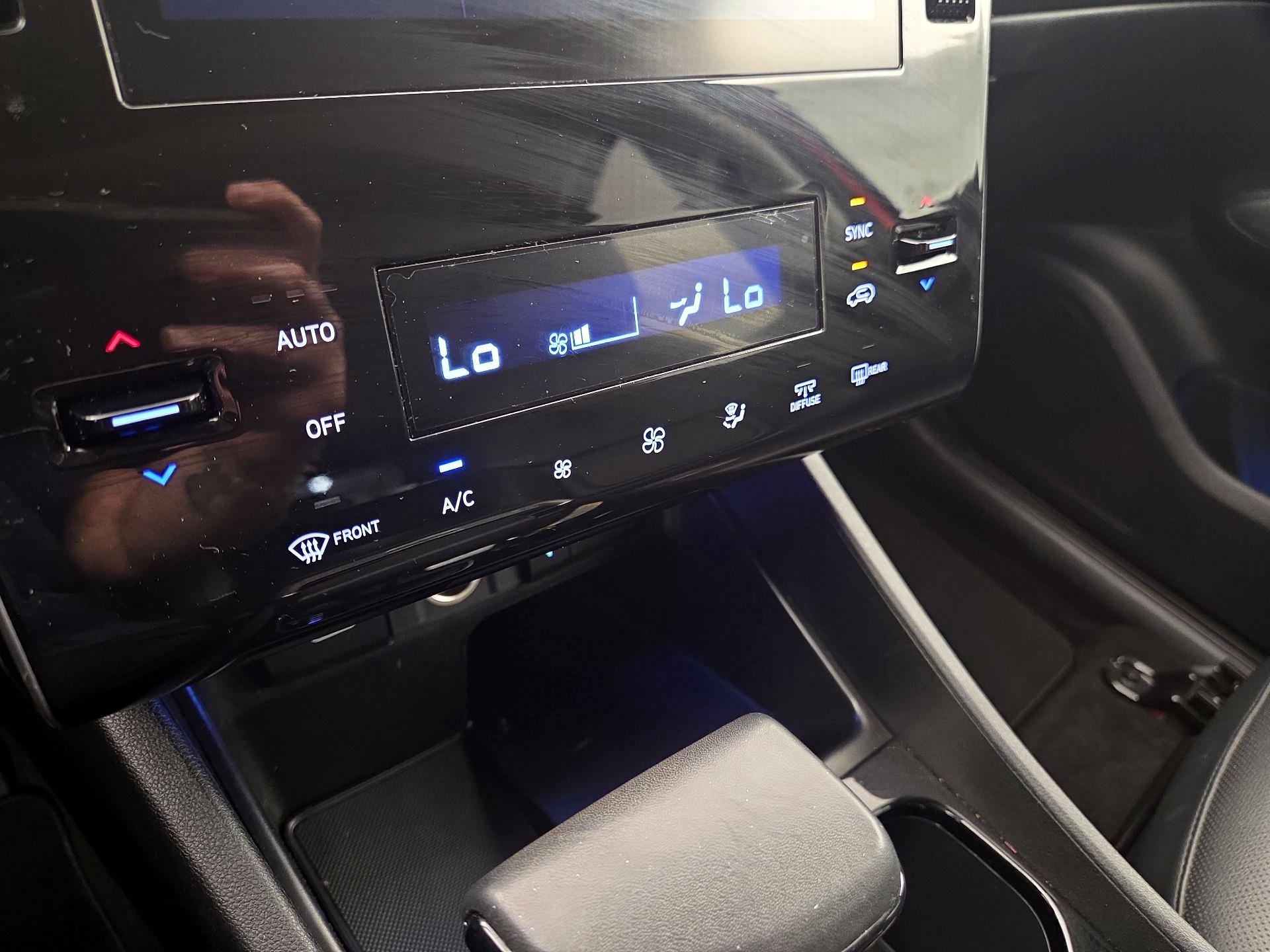 Thumbnail: 2023 Hyundai Tucson - 16