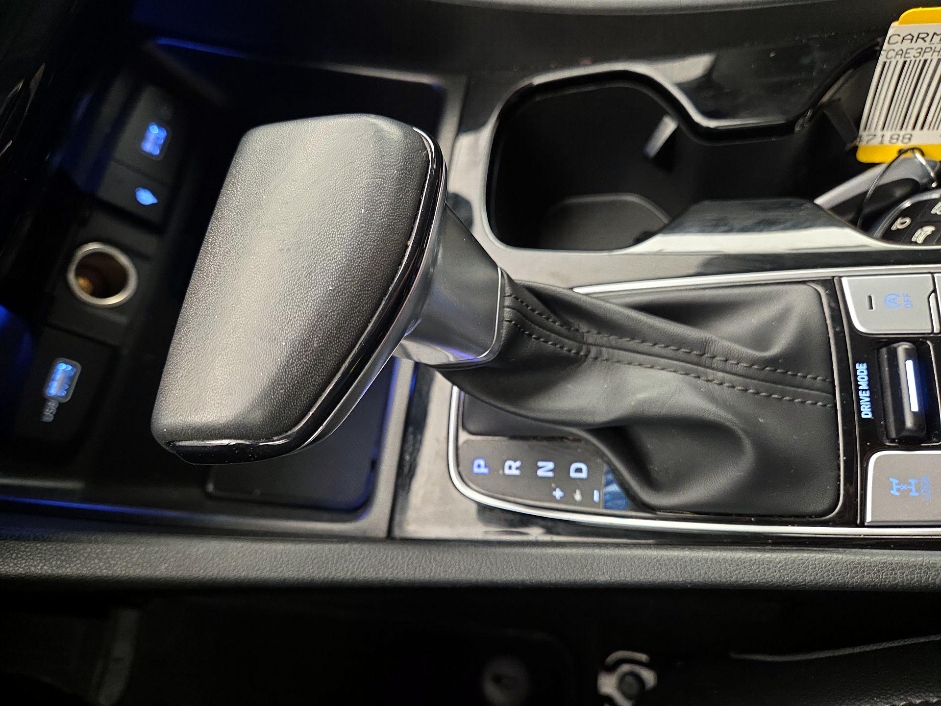 Thumbnail: 2023 Hyundai Tucson - 17