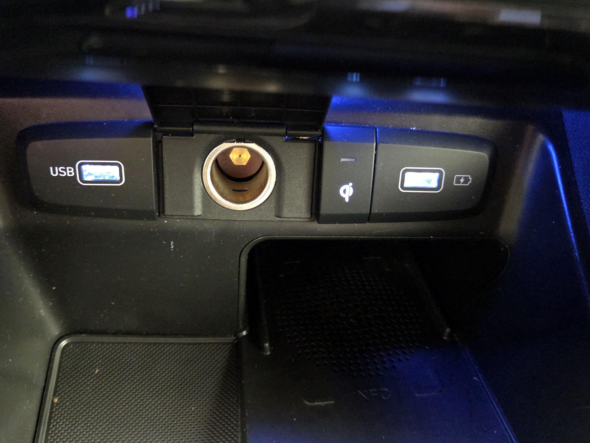 Thumbnail: 2023 Hyundai Tucson - 18