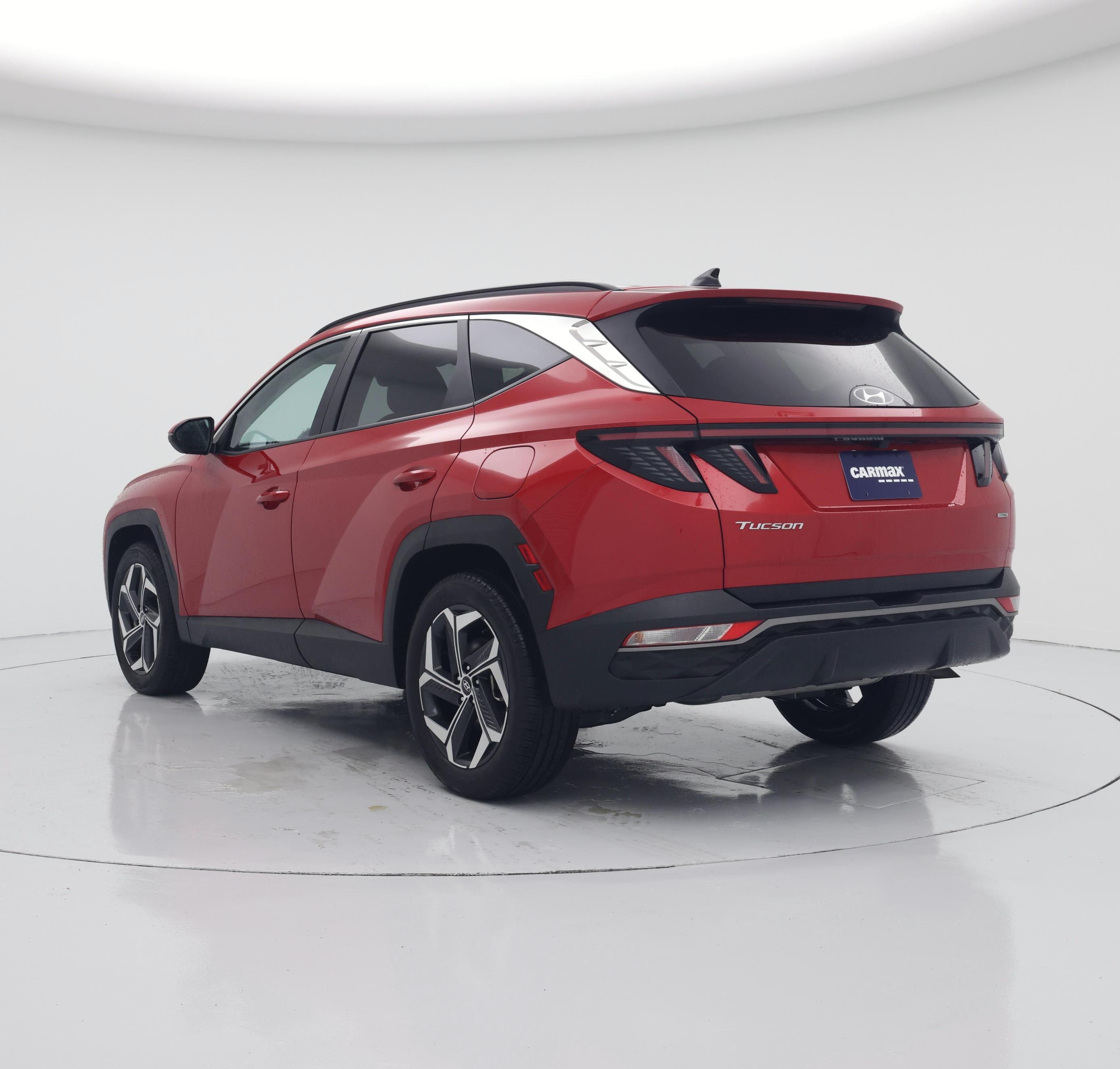 Thumbnail: 2023 Hyundai Tucson - 2