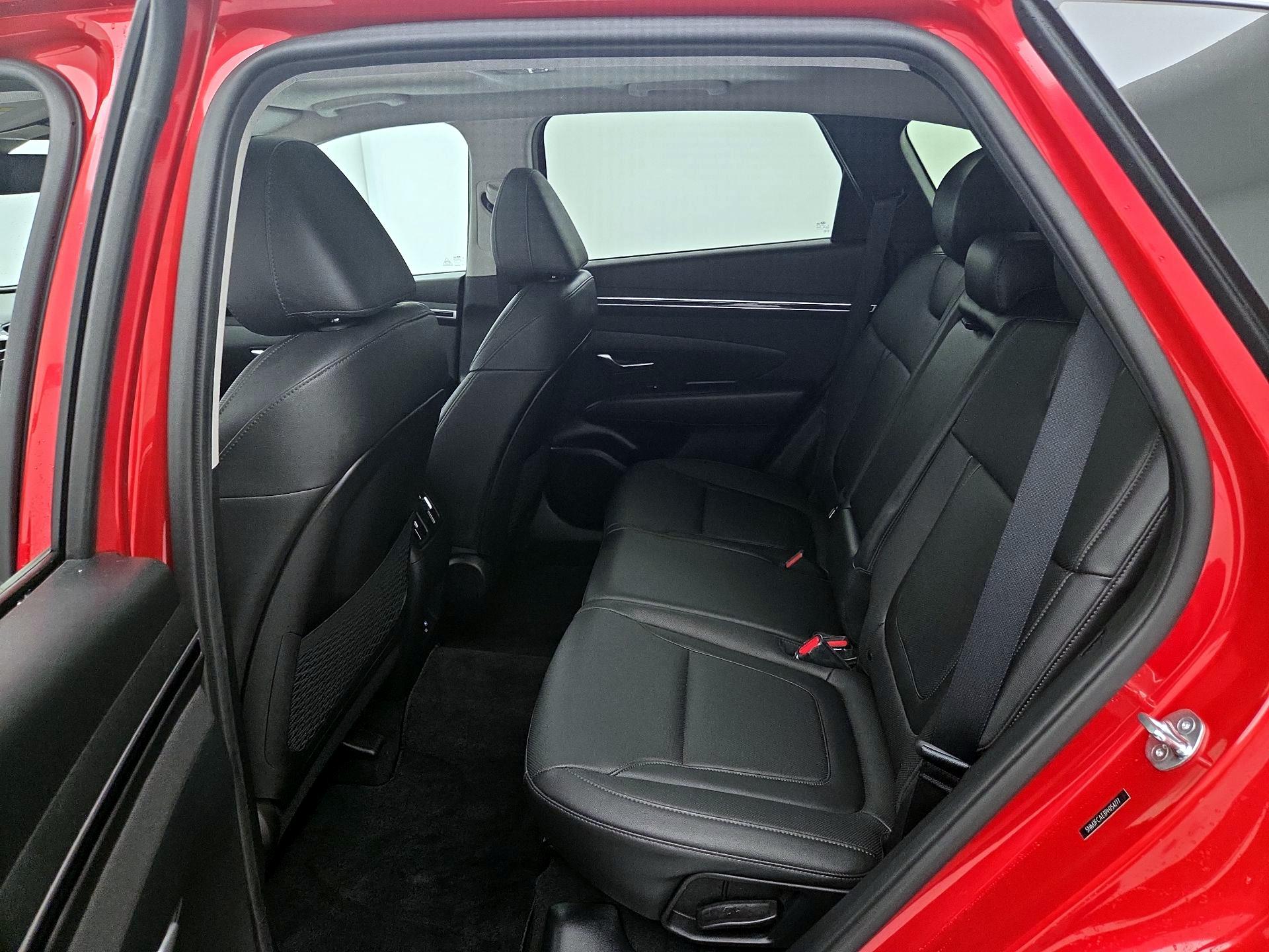 Thumbnail: 2023 Hyundai Tucson - 20