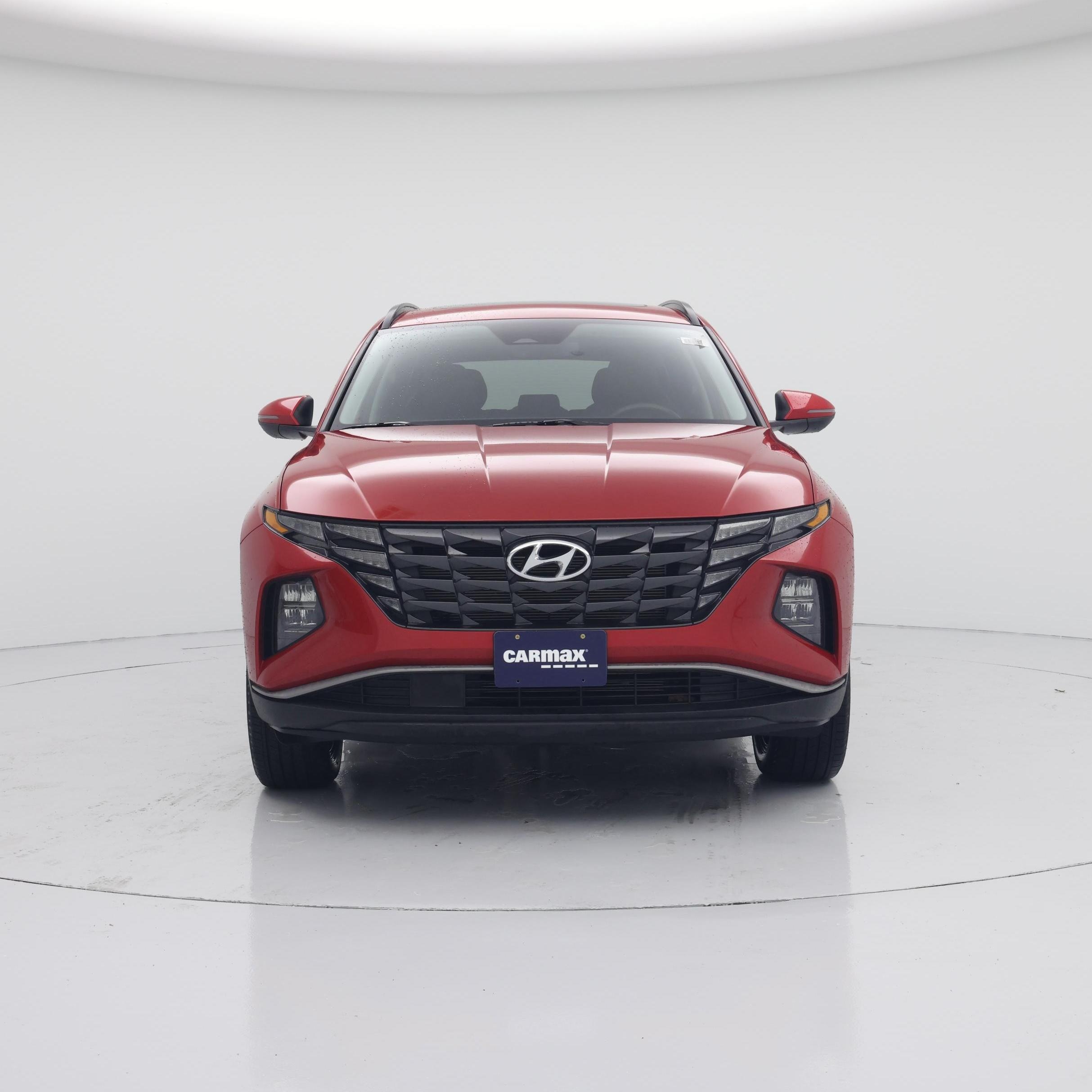 Thumbnail: 2023 Hyundai Tucson - 5
