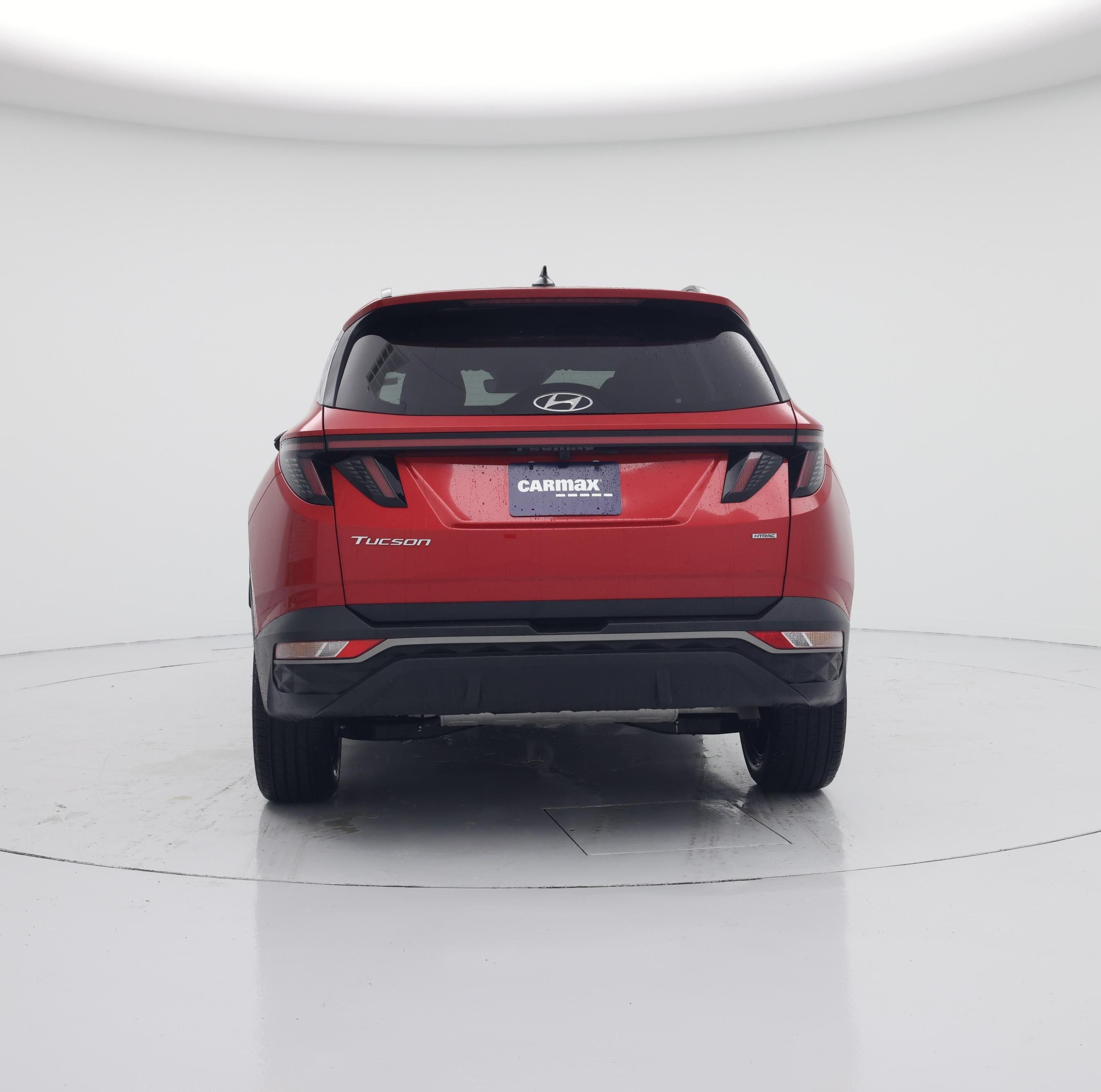 Thumbnail: 2023 Hyundai Tucson - 6