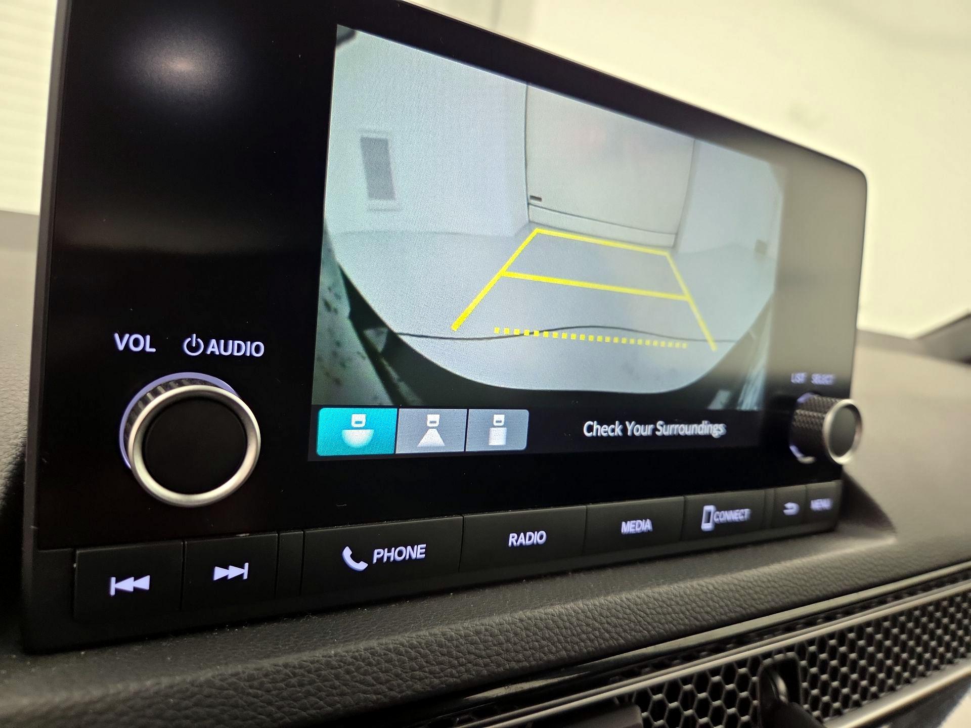 Thumbnail: 2023 Honda Civic - 14