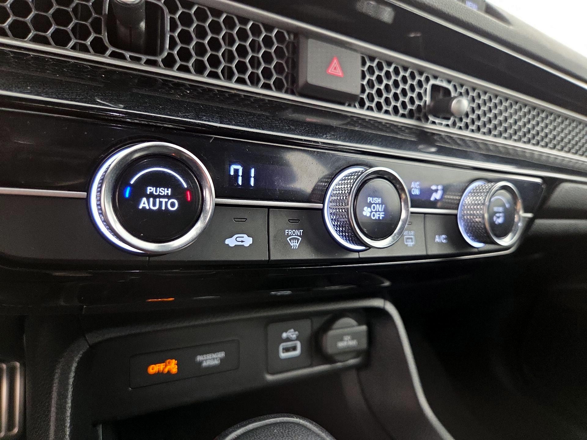 Thumbnail: 2023 Honda Civic - 16