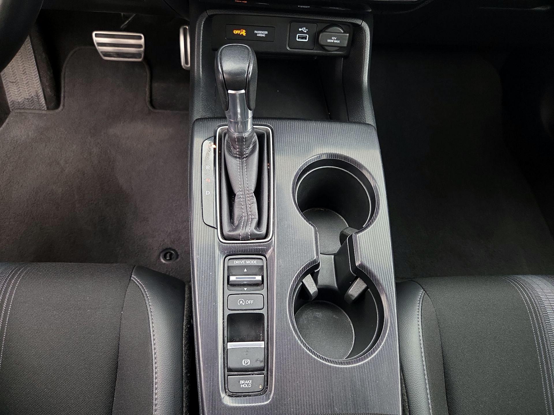 Thumbnail: 2023 Honda Civic - 17