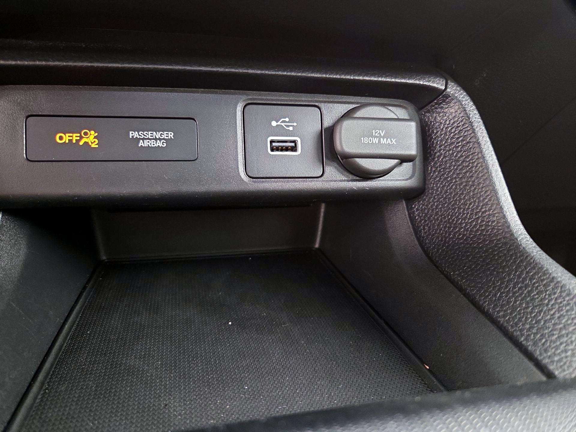 Thumbnail: 2023 Honda Civic - 18