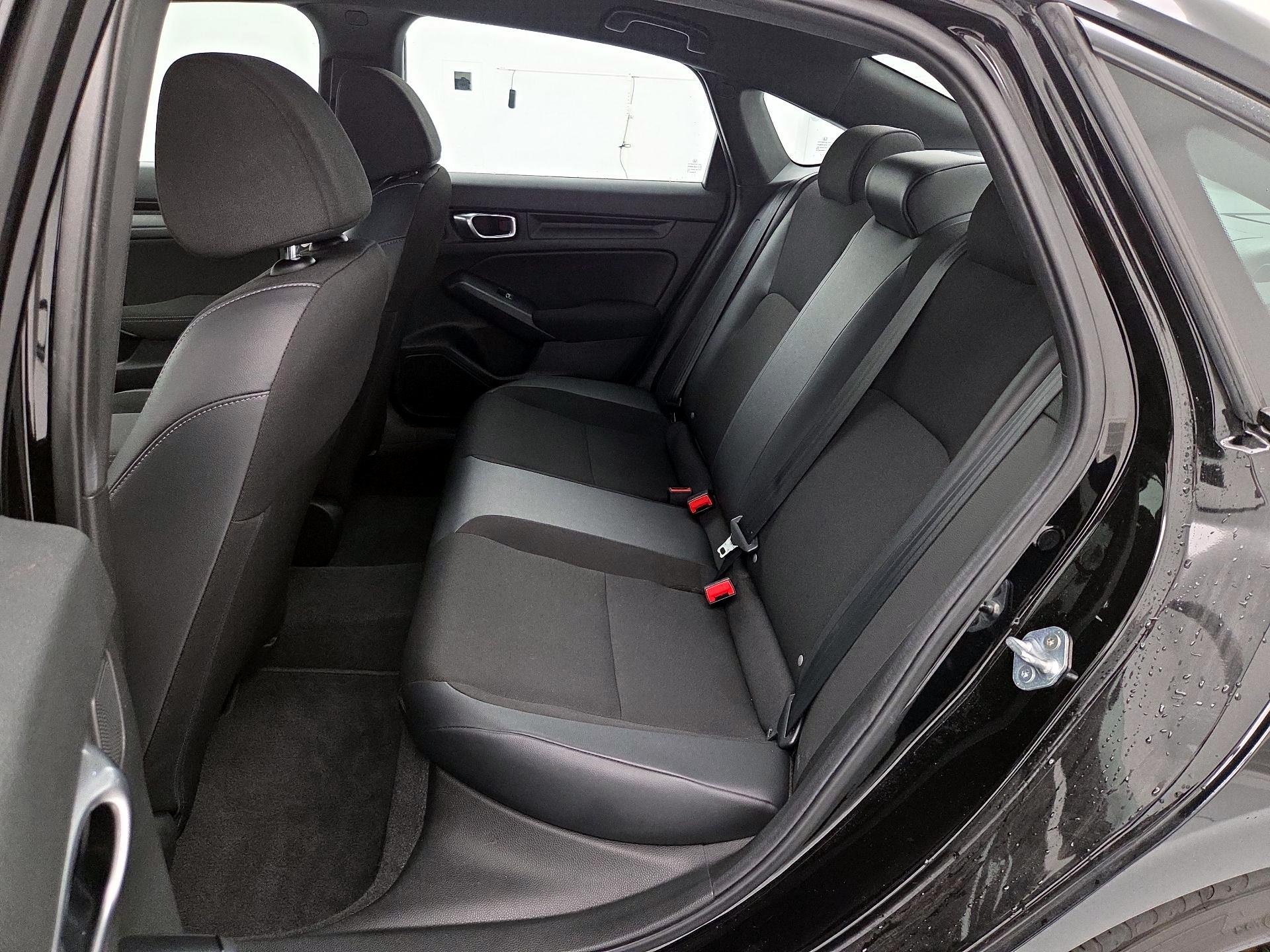 Thumbnail: 2023 Honda Civic - 19