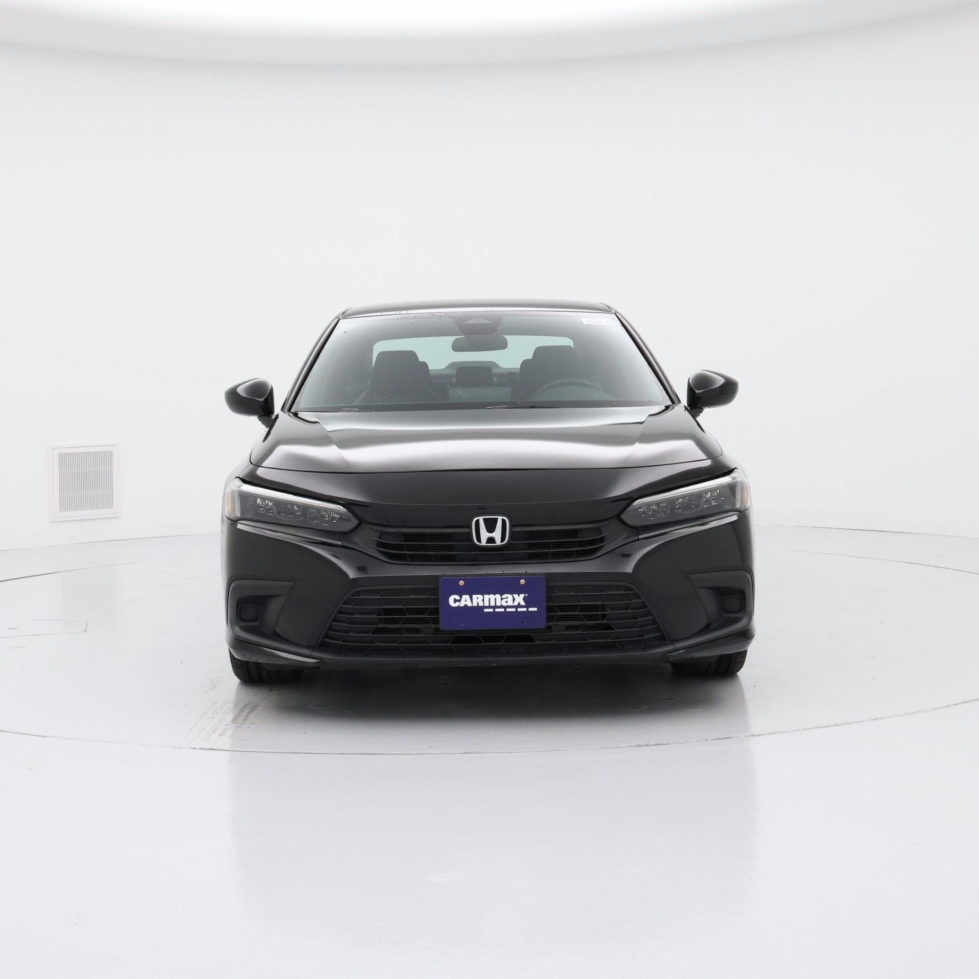 Thumbnail: 2023 Honda Civic - 5