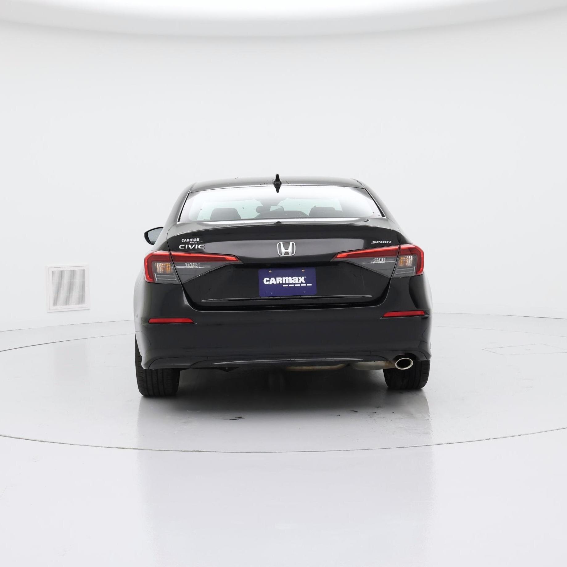 Thumbnail: 2023 Honda Civic - 6