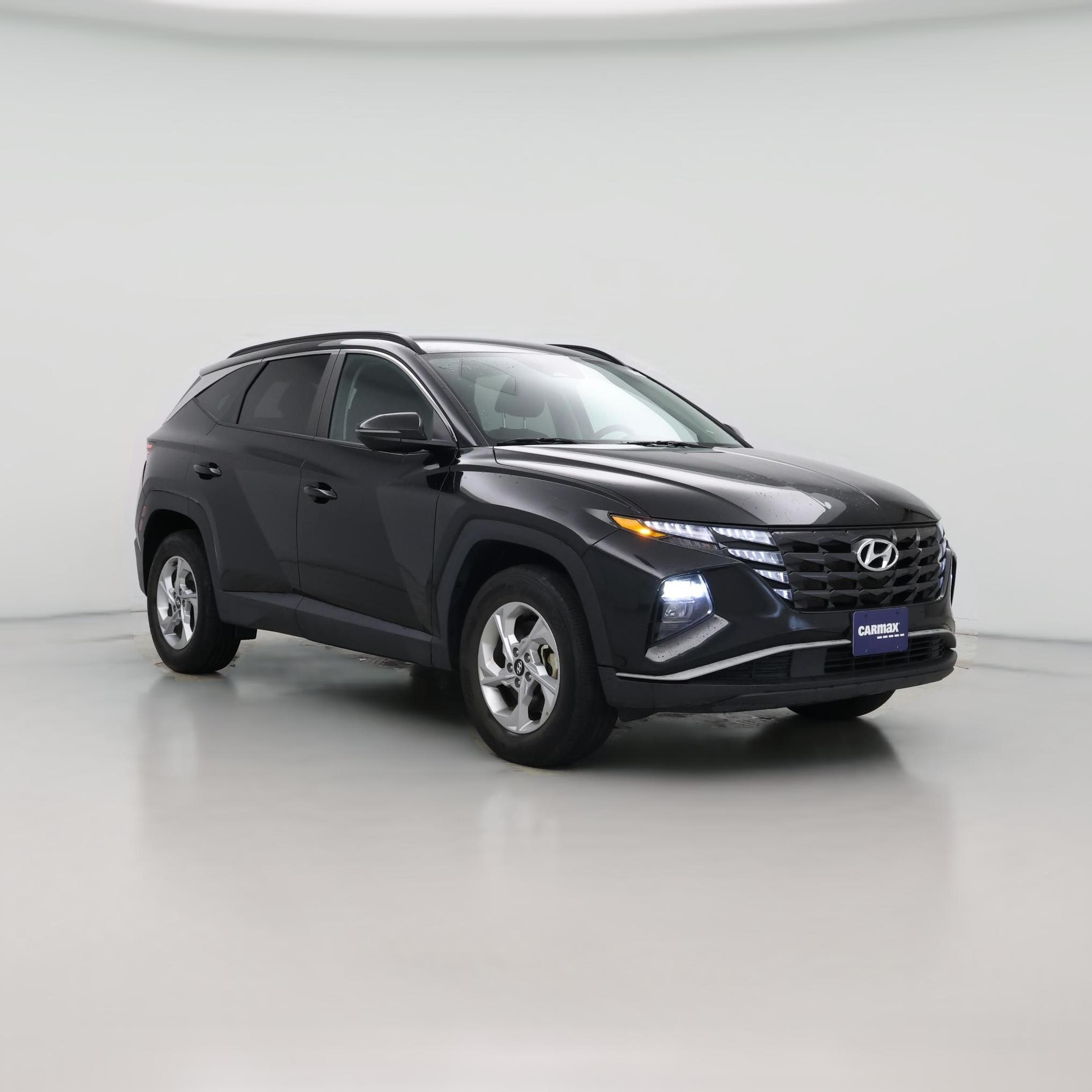 Thumbnail: 2023 Hyundai Tucson - 1