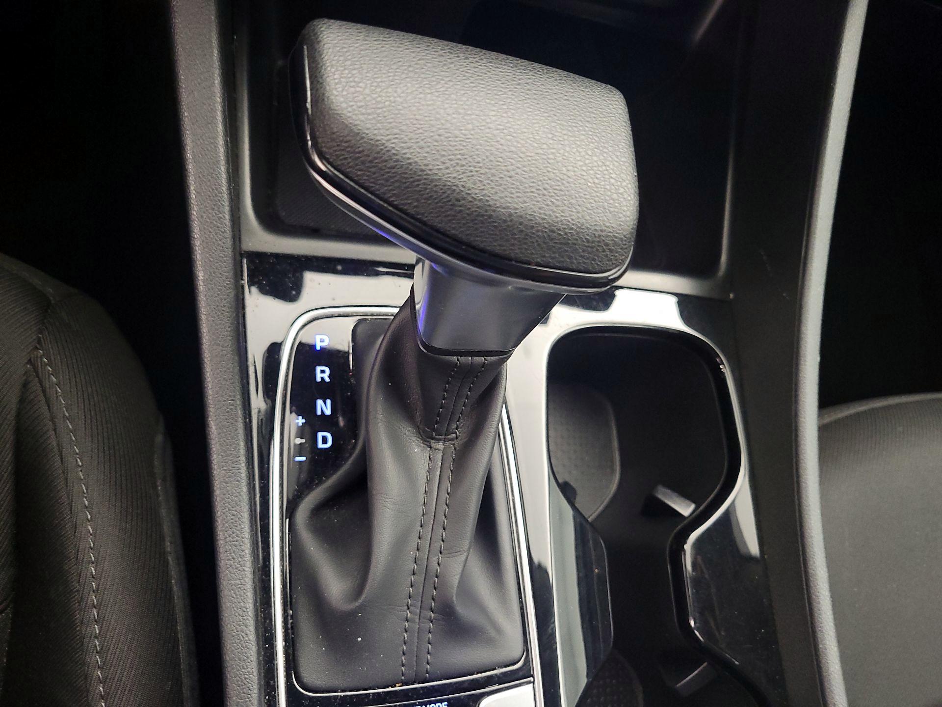 Thumbnail: 2023 Hyundai Tucson - 17