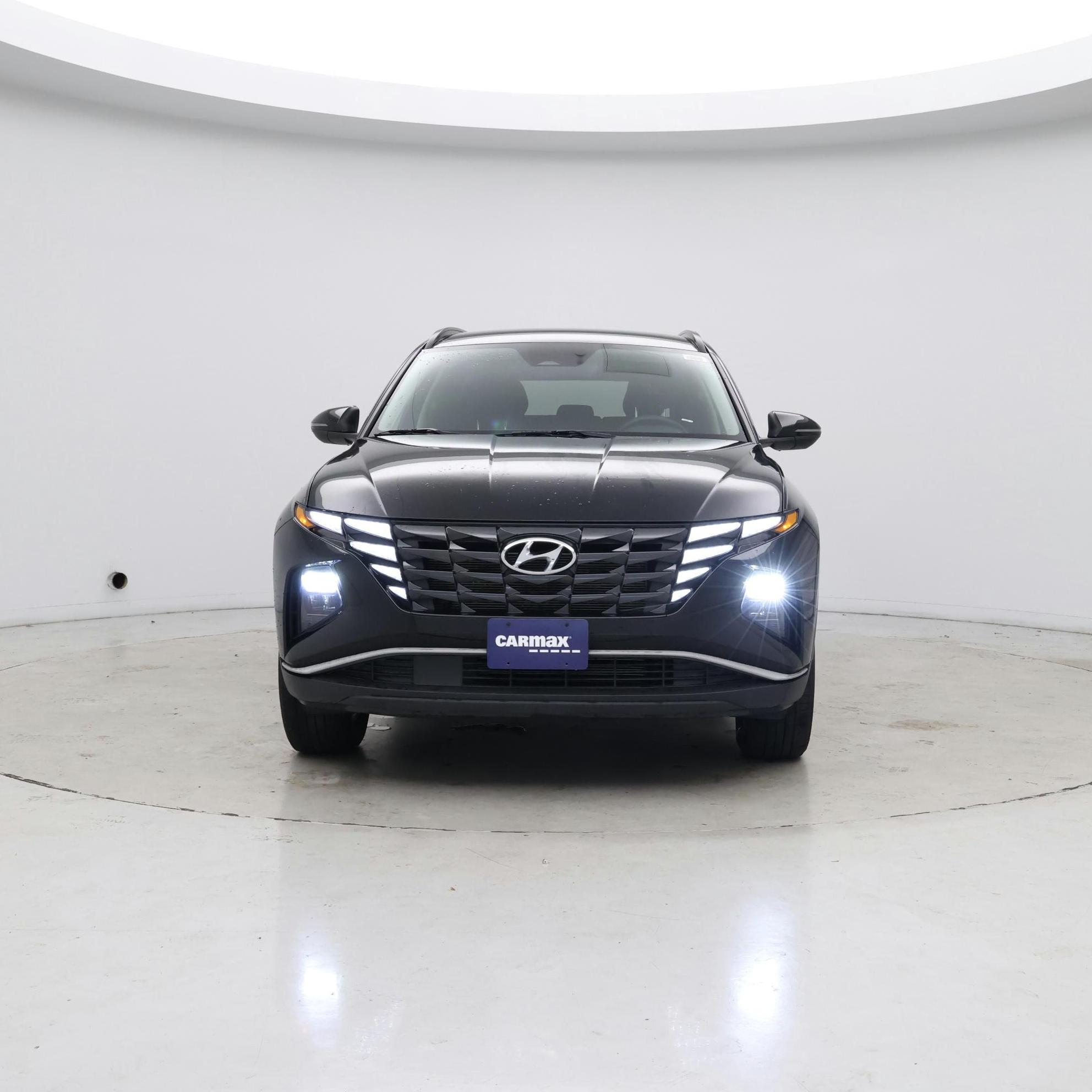 Thumbnail: 2023 Hyundai Tucson - 4