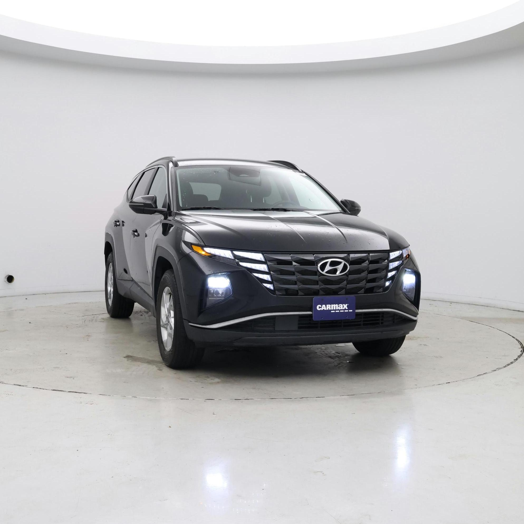 Thumbnail: 2023 Hyundai Tucson - 5