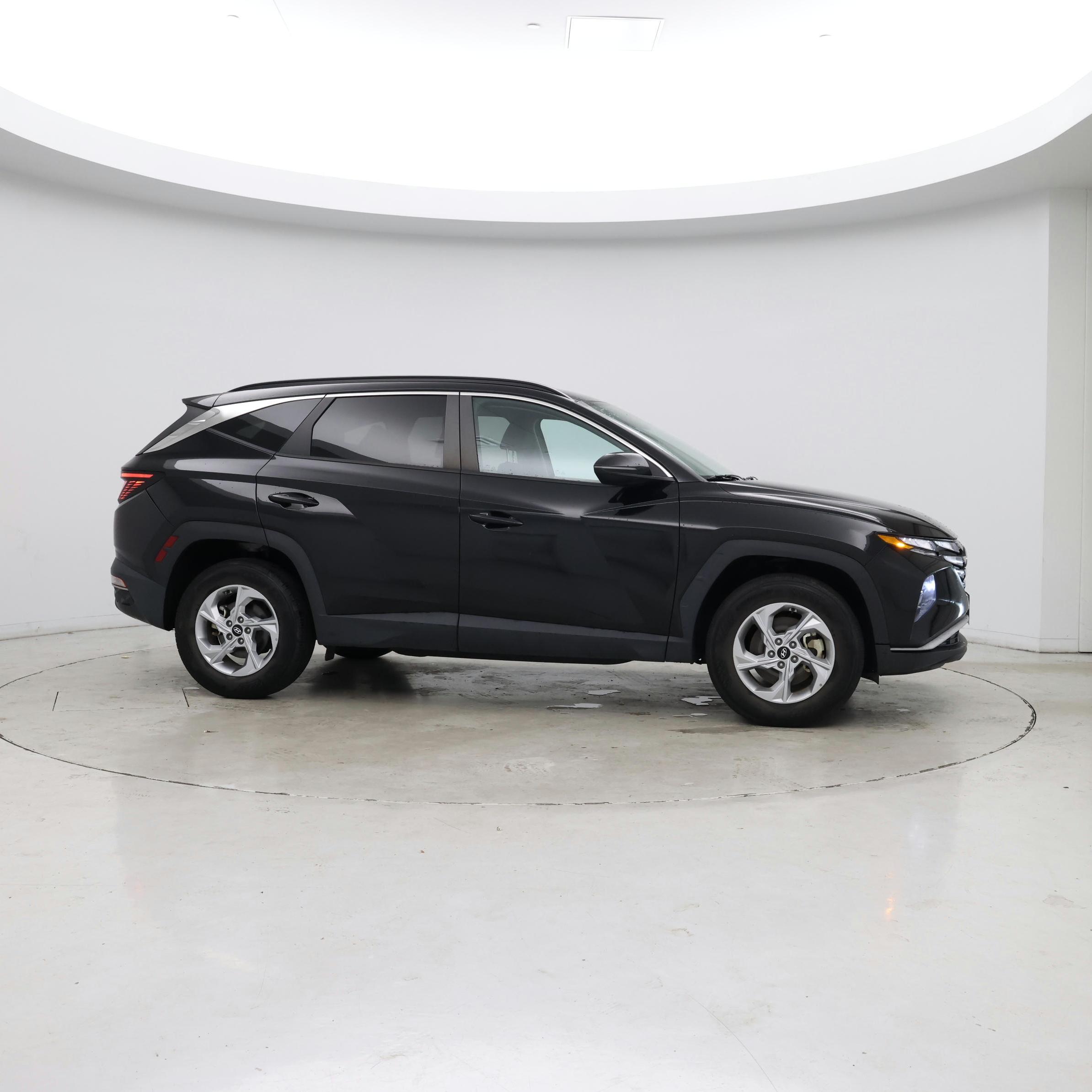 Thumbnail: 2023 Hyundai Tucson - 7