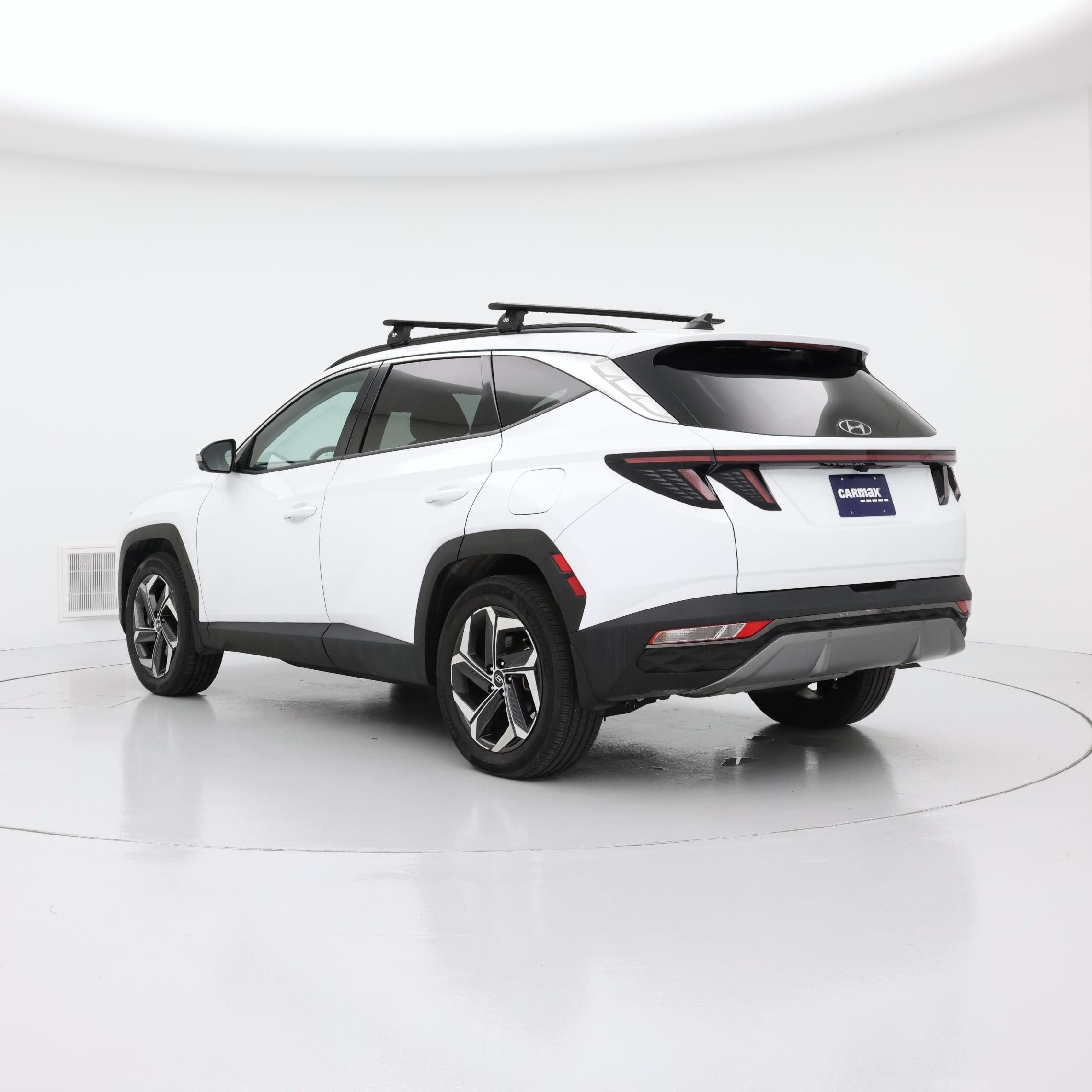 Thumbnail: 2022 Hyundai Tucson - 2