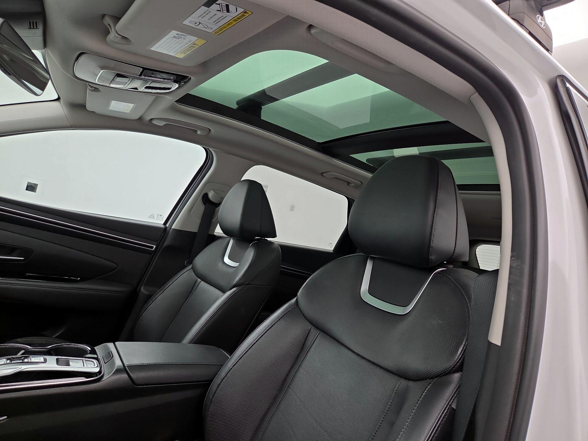 Thumbnail: 2022 Hyundai Tucson - 20