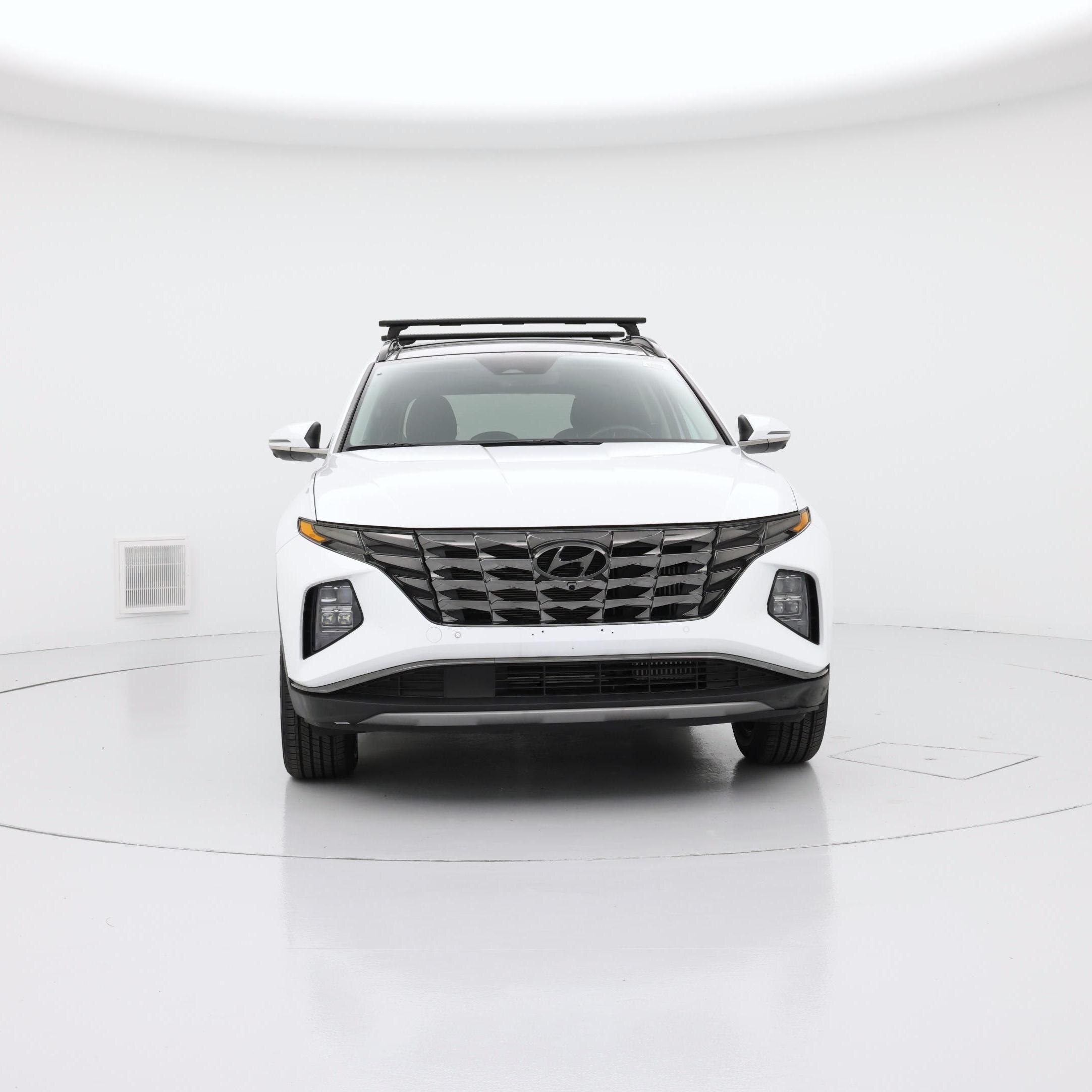 Thumbnail: 2022 Hyundai Tucson - 5