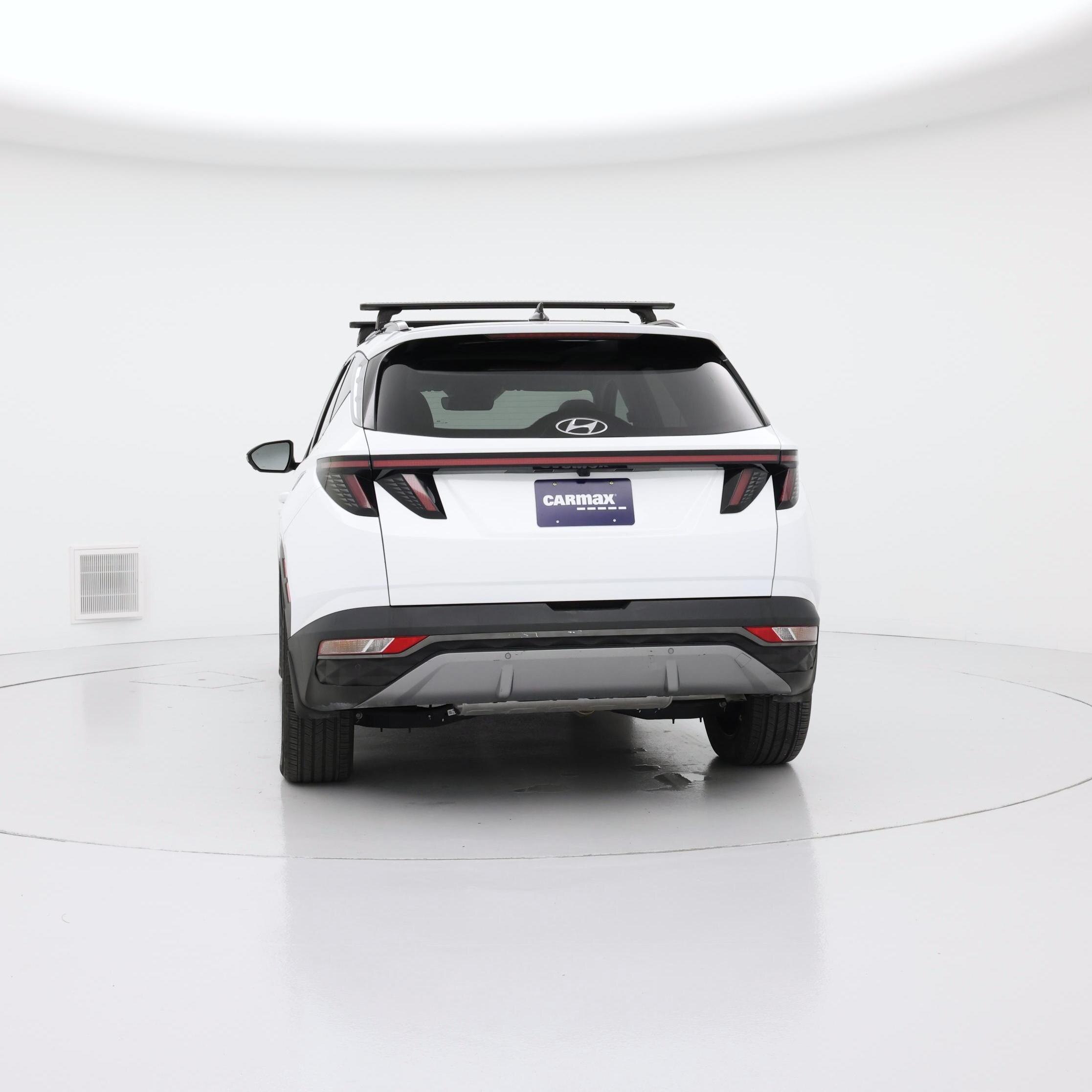 Thumbnail: 2022 Hyundai Tucson - 6