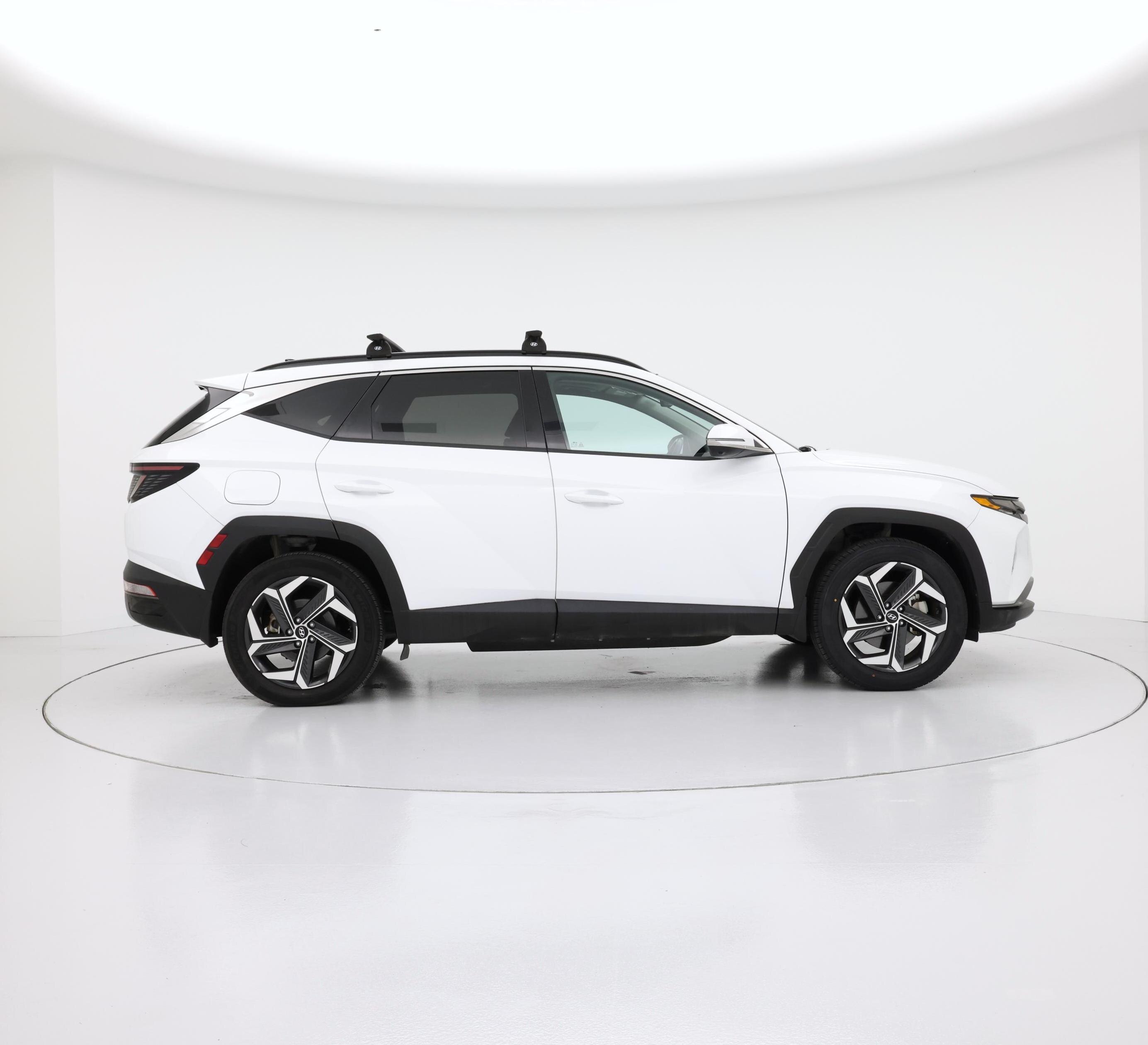 Thumbnail: 2022 Hyundai Tucson - 7
