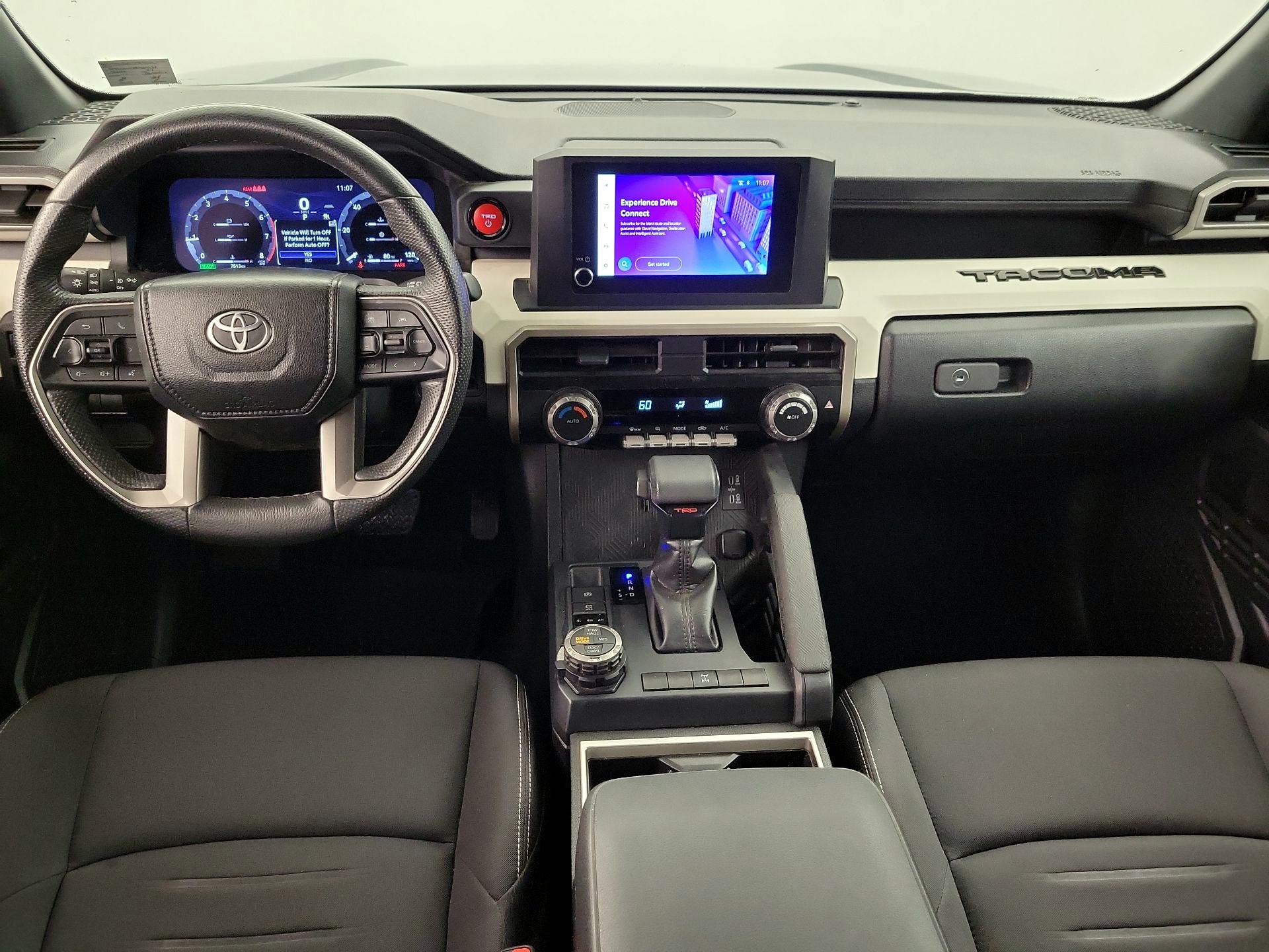 Thumbnail: 2024 Toyota Tacoma - 9