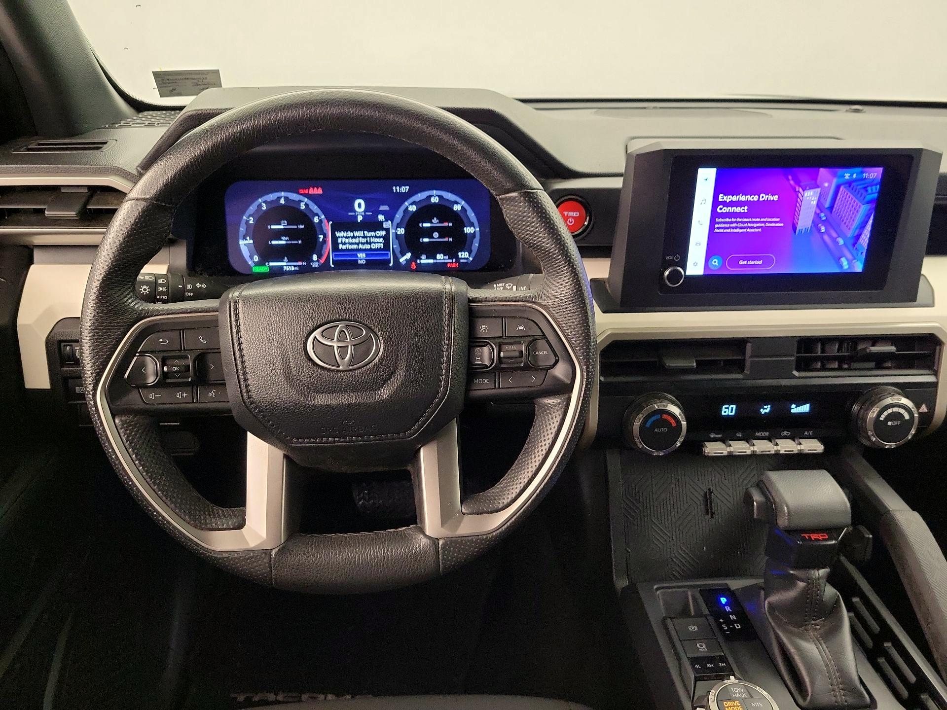 Thumbnail: 2024 Toyota Tacoma - 10
