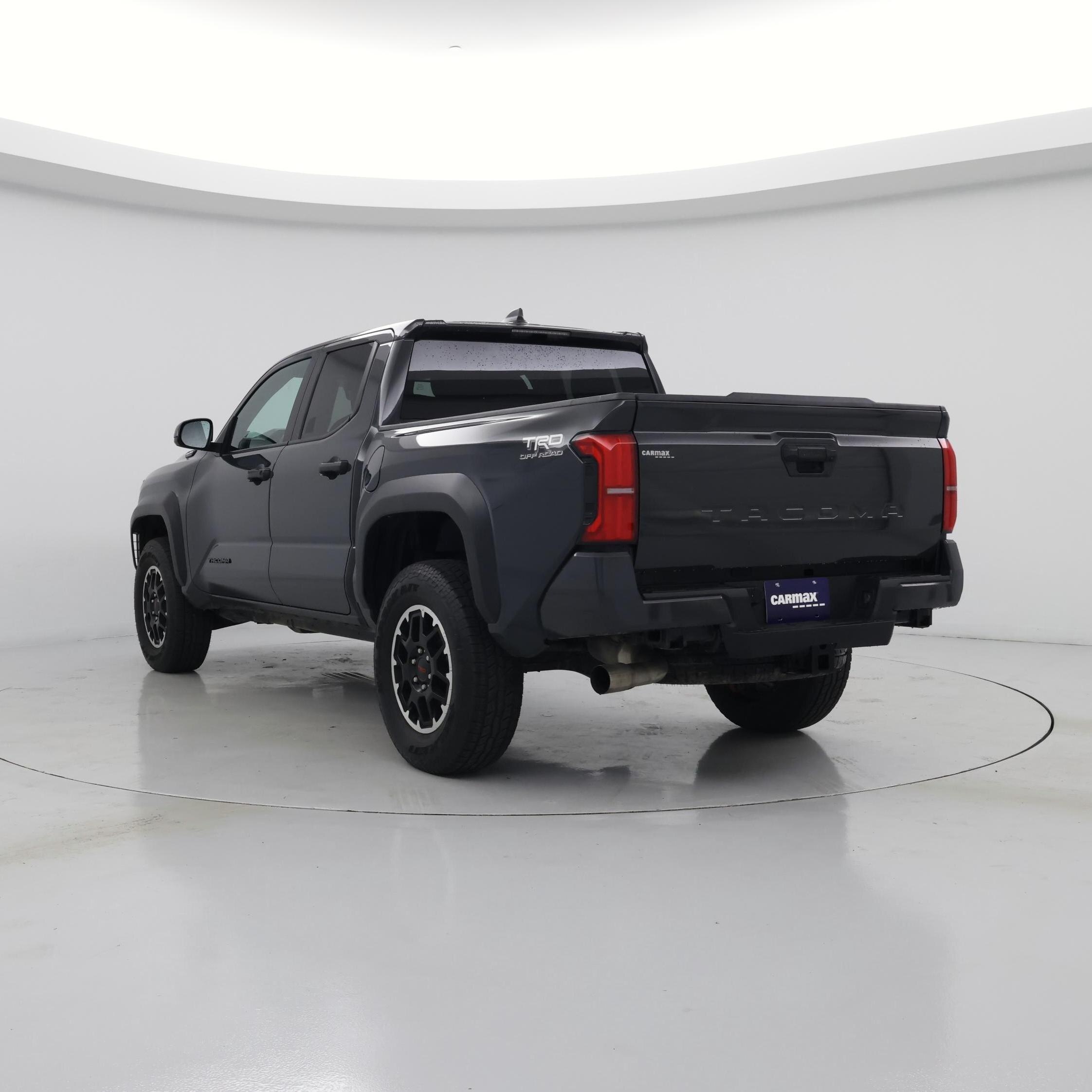 Thumbnail: 2024 Toyota Tacoma - 2