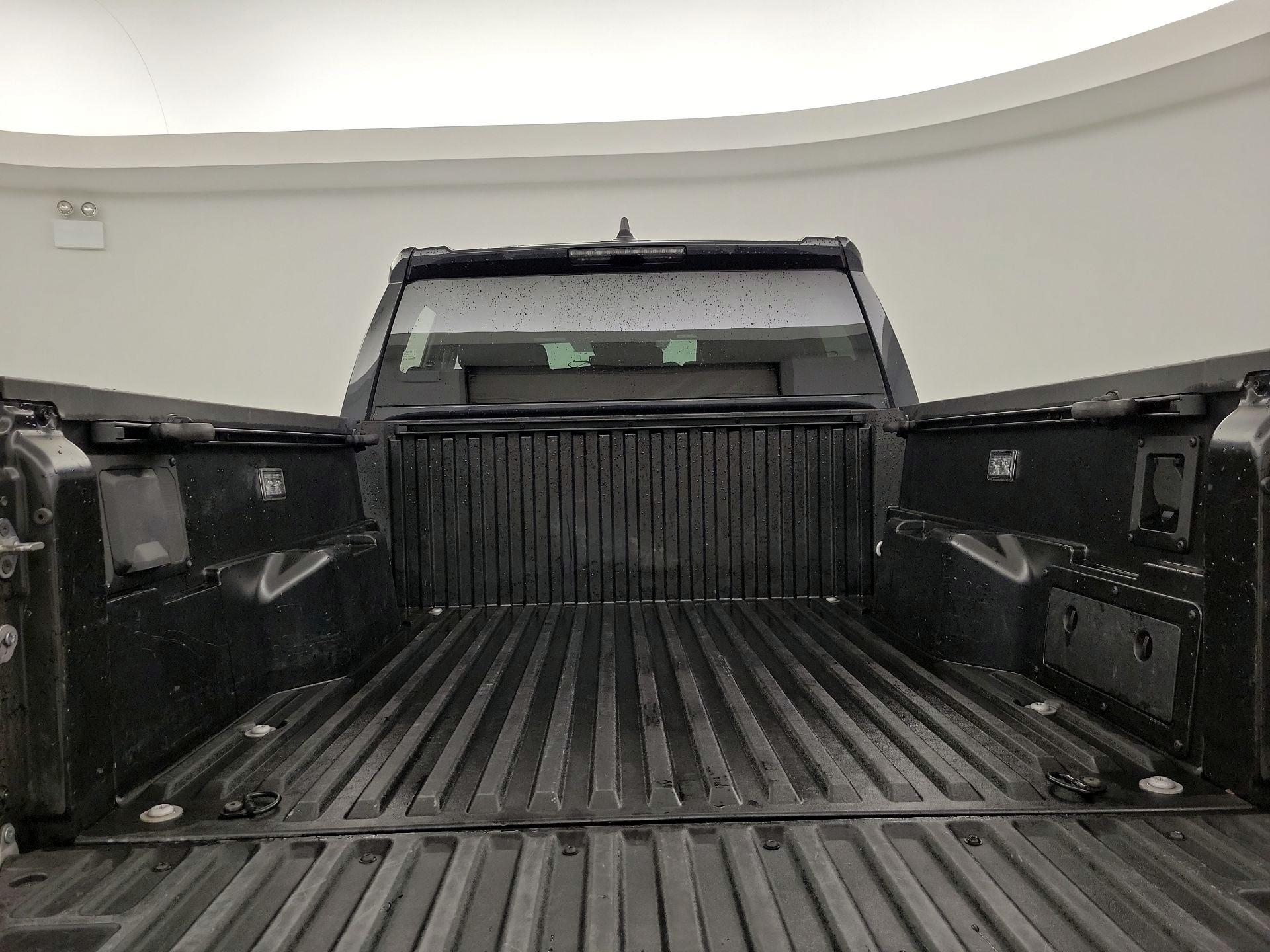 Thumbnail: 2024 Toyota Tacoma - 20