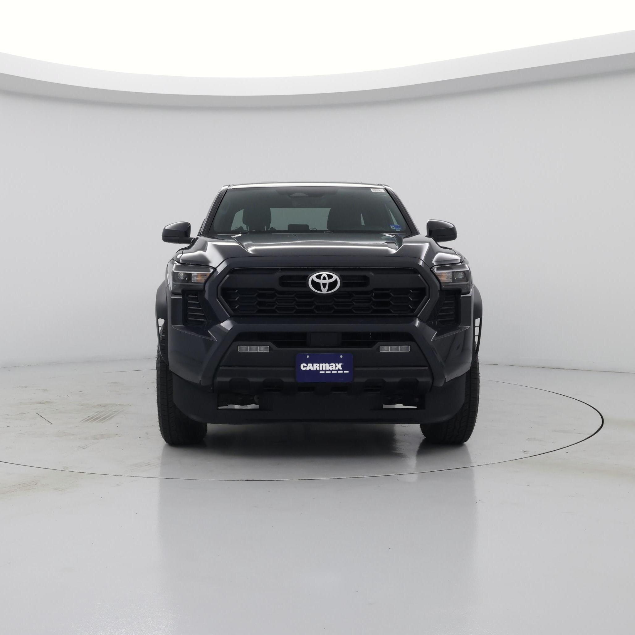 Thumbnail: 2024 Toyota Tacoma - 5