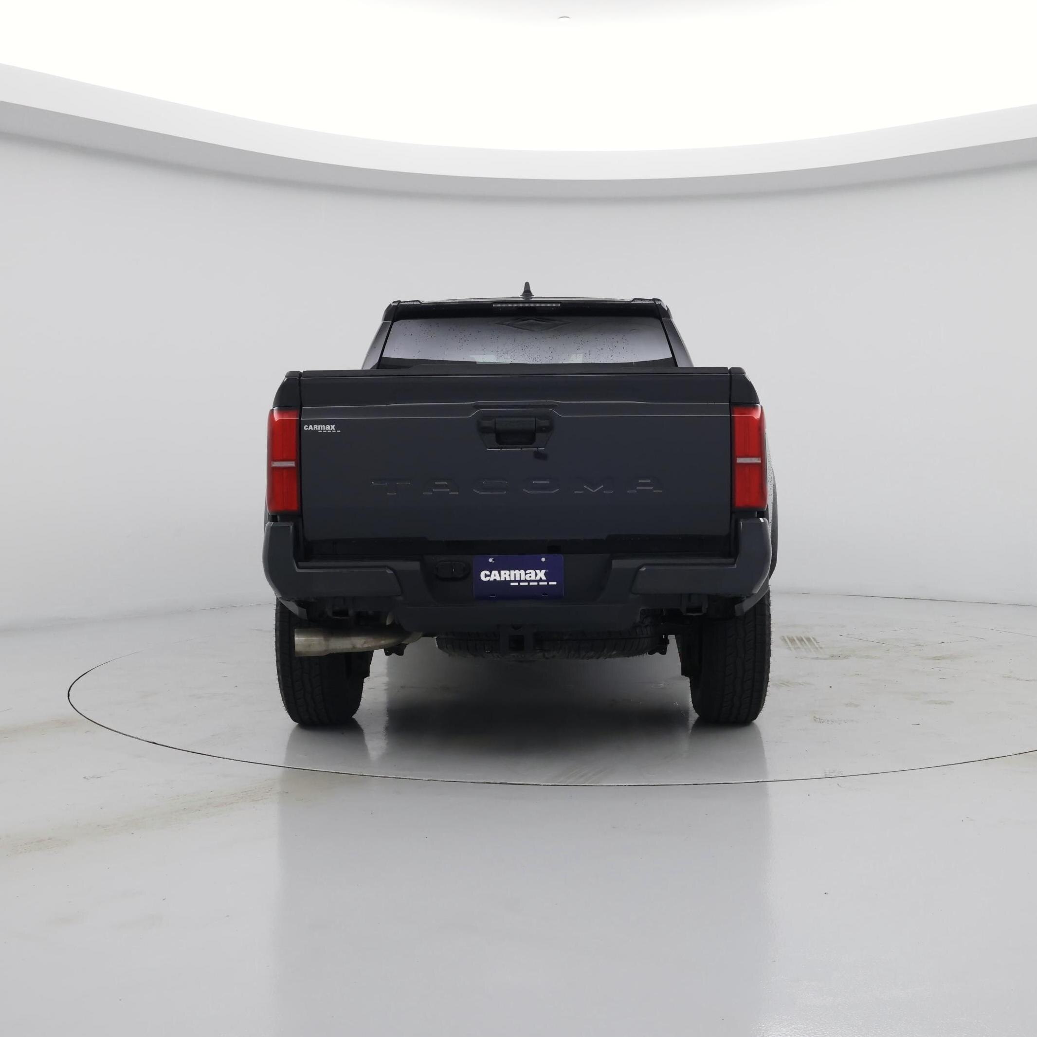 Thumbnail: 2024 Toyota Tacoma - 6