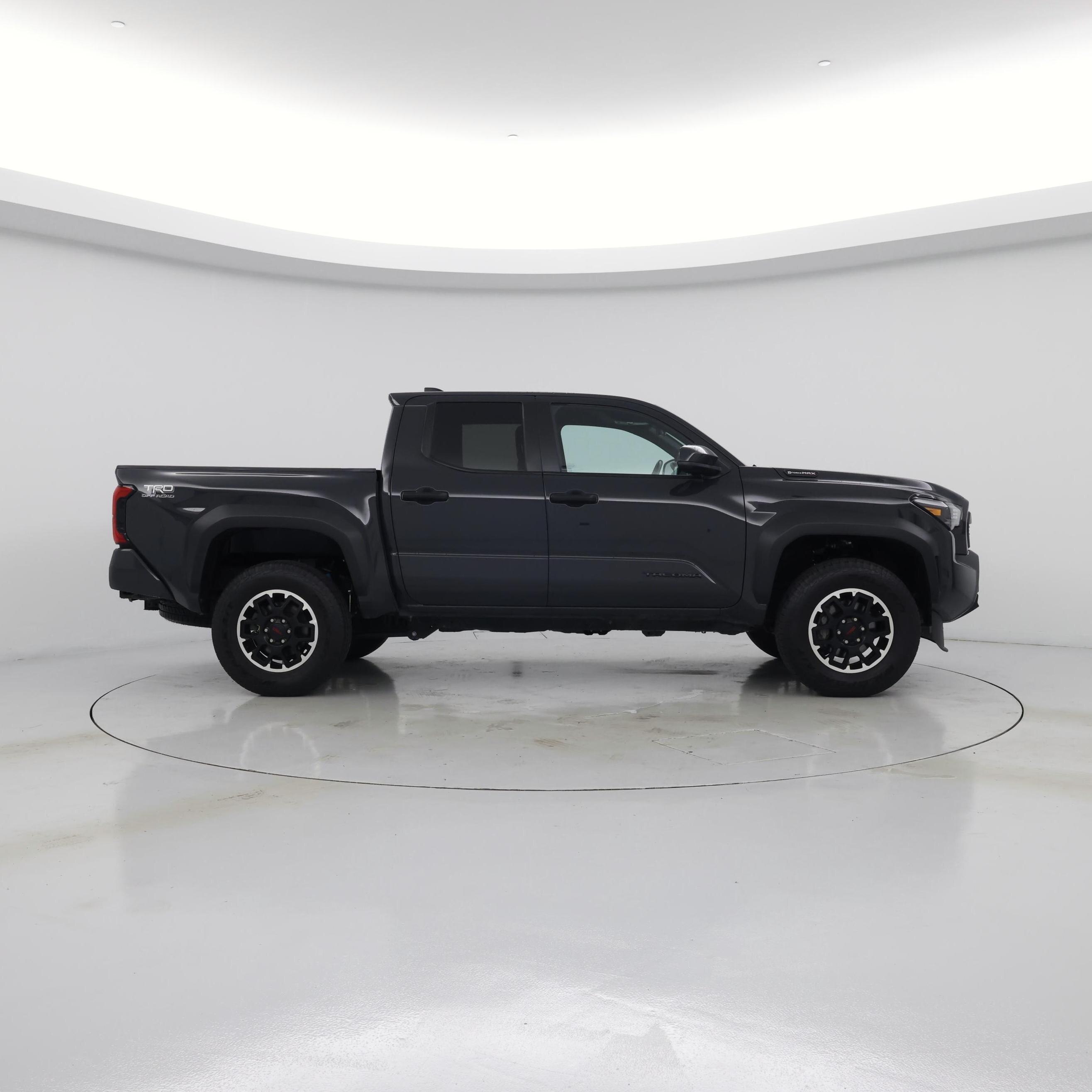 Thumbnail: 2024 Toyota Tacoma - 7
