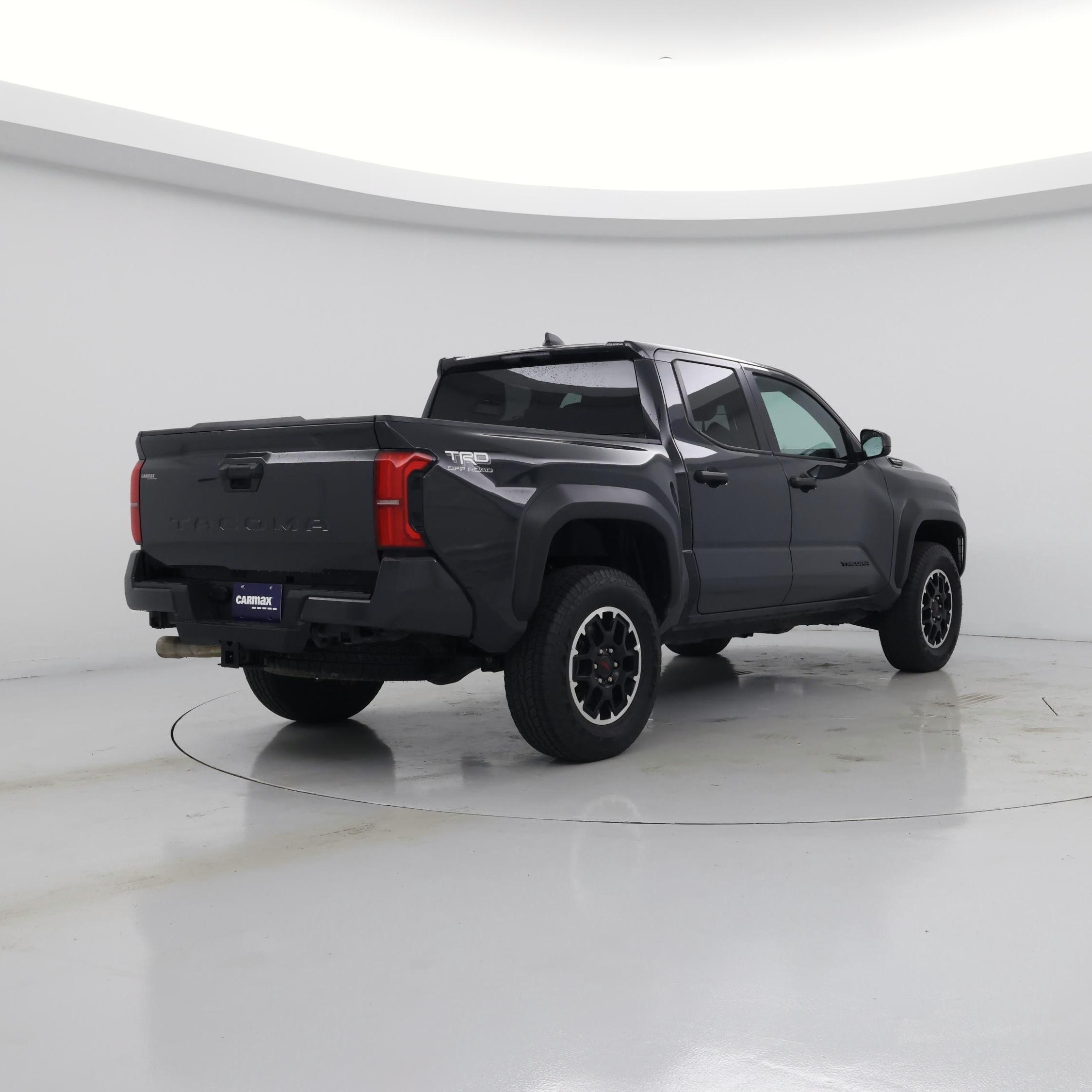 Thumbnail: 2024 Toyota Tacoma - 8