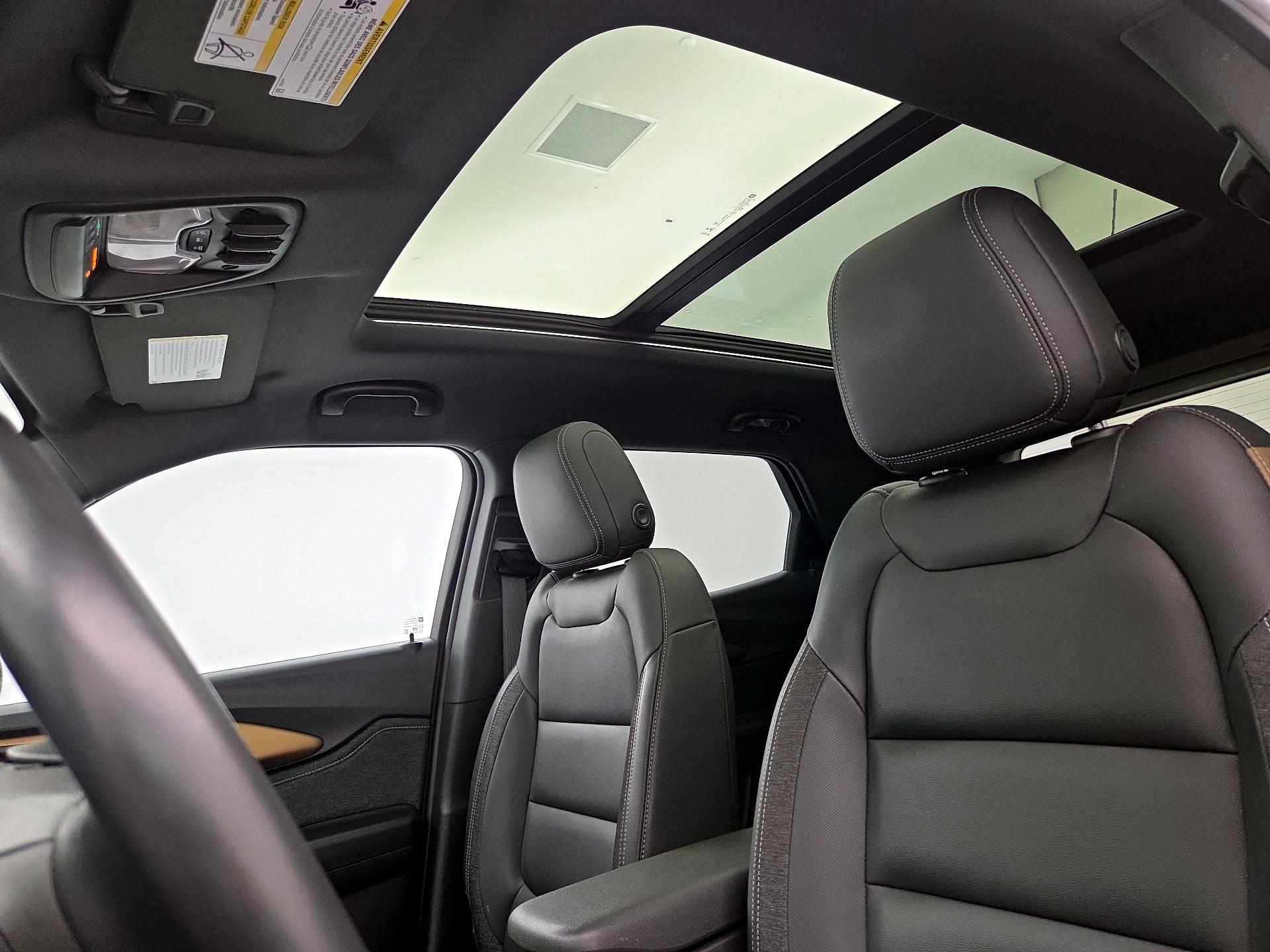 Thumbnail: 2022 Chevrolet TrailBlazer - 19