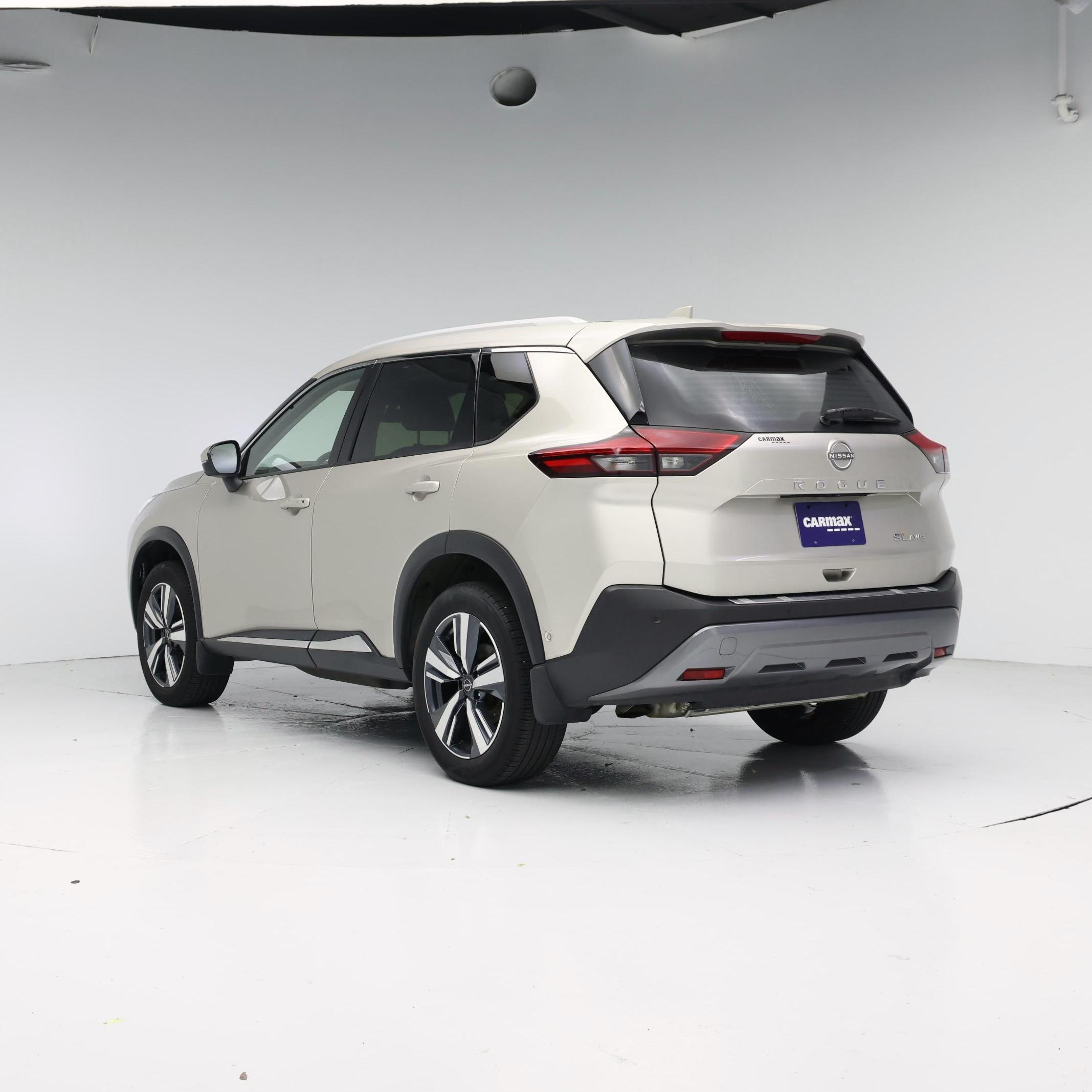 Thumbnail: 2023 Nissan Rogue - 2