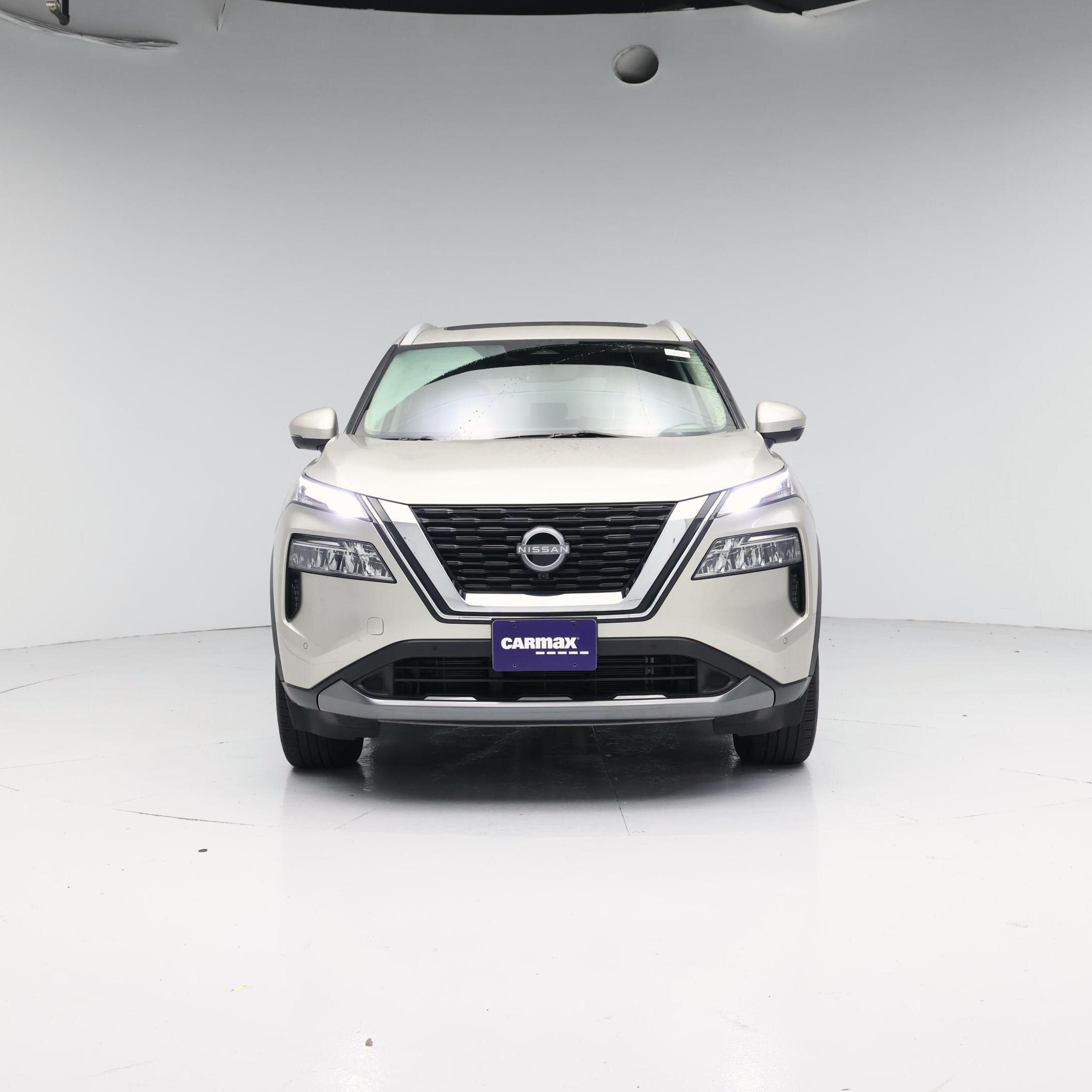 Thumbnail: 2023 Nissan Rogue - 5