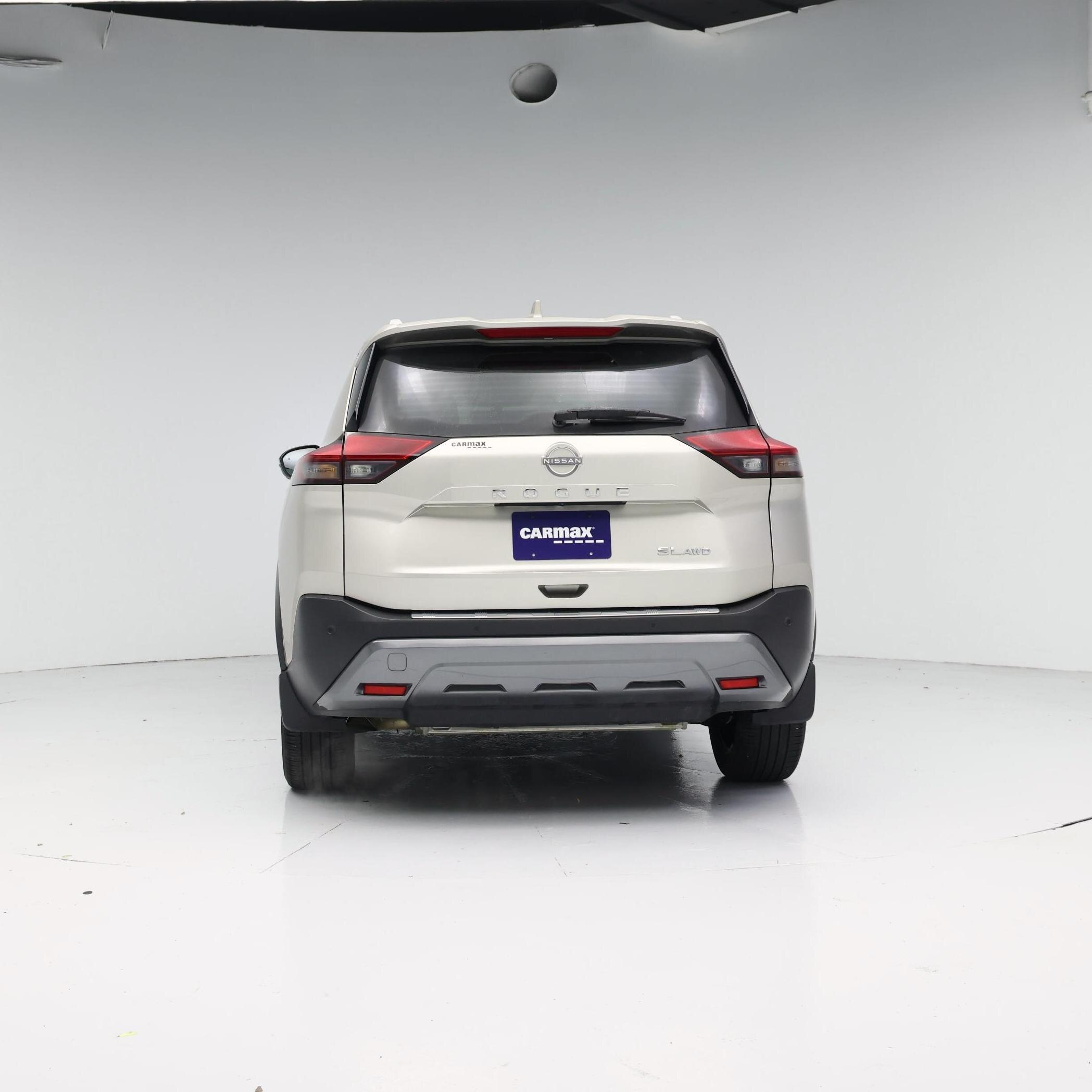 Thumbnail: 2023 Nissan Rogue - 6