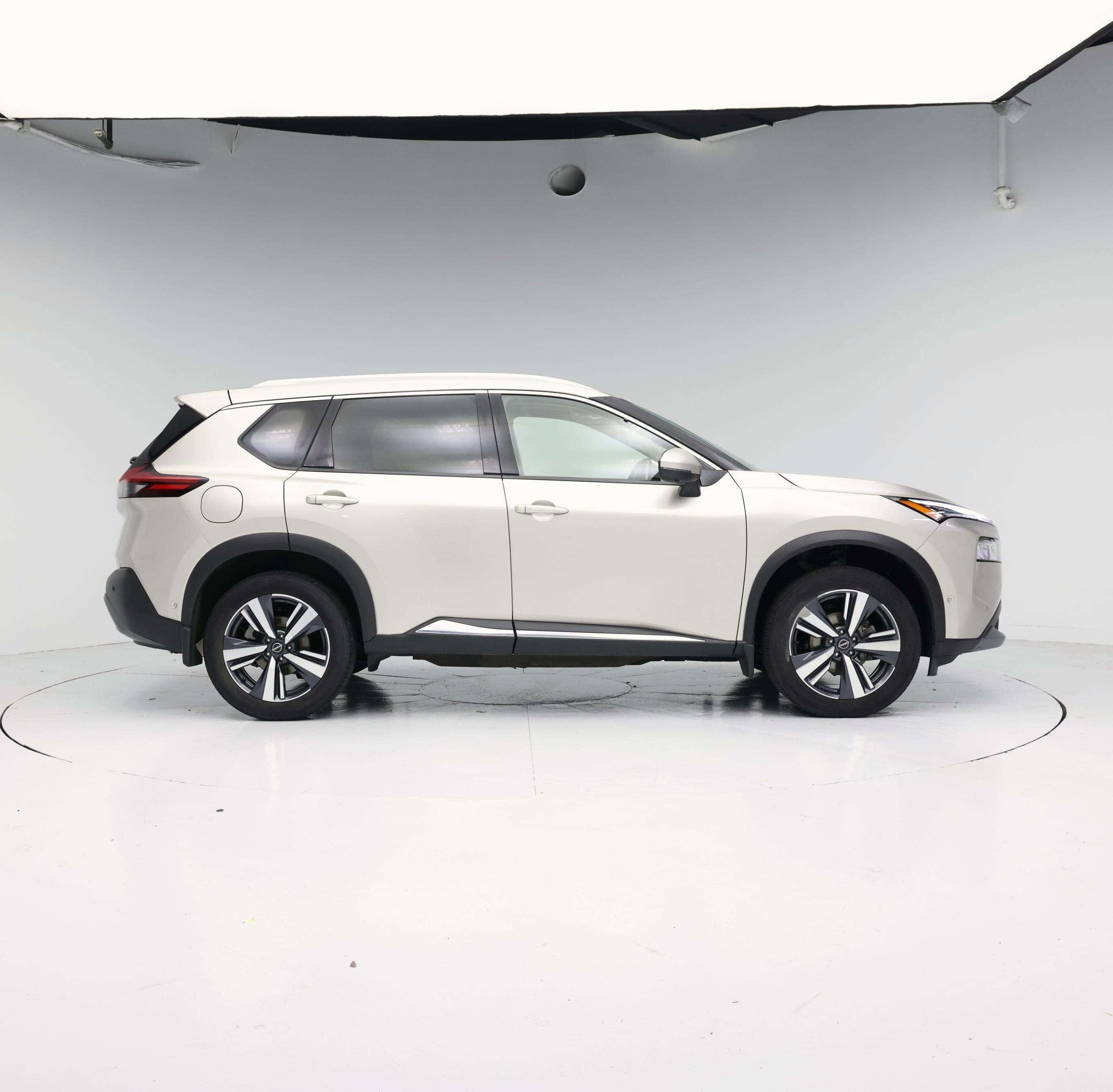 Thumbnail: 2023 Nissan Rogue - 7