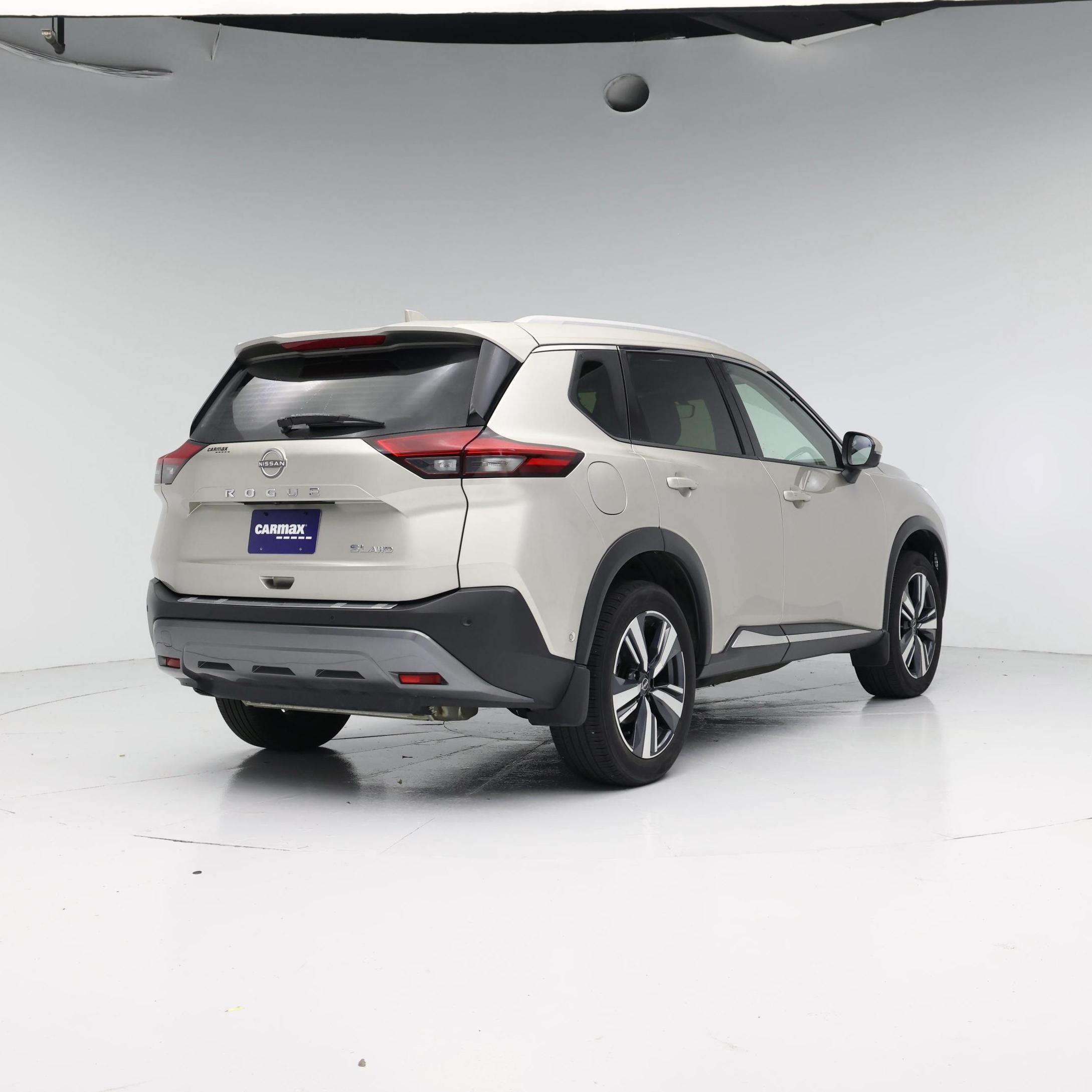 Thumbnail: 2023 Nissan Rogue - 8