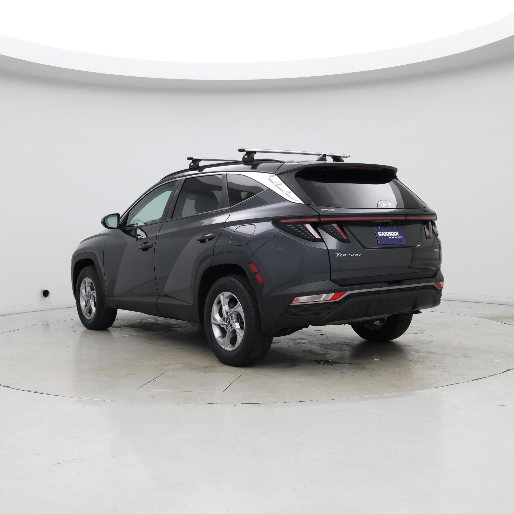 Thumbnail: 2023 Hyundai Tucson - 2