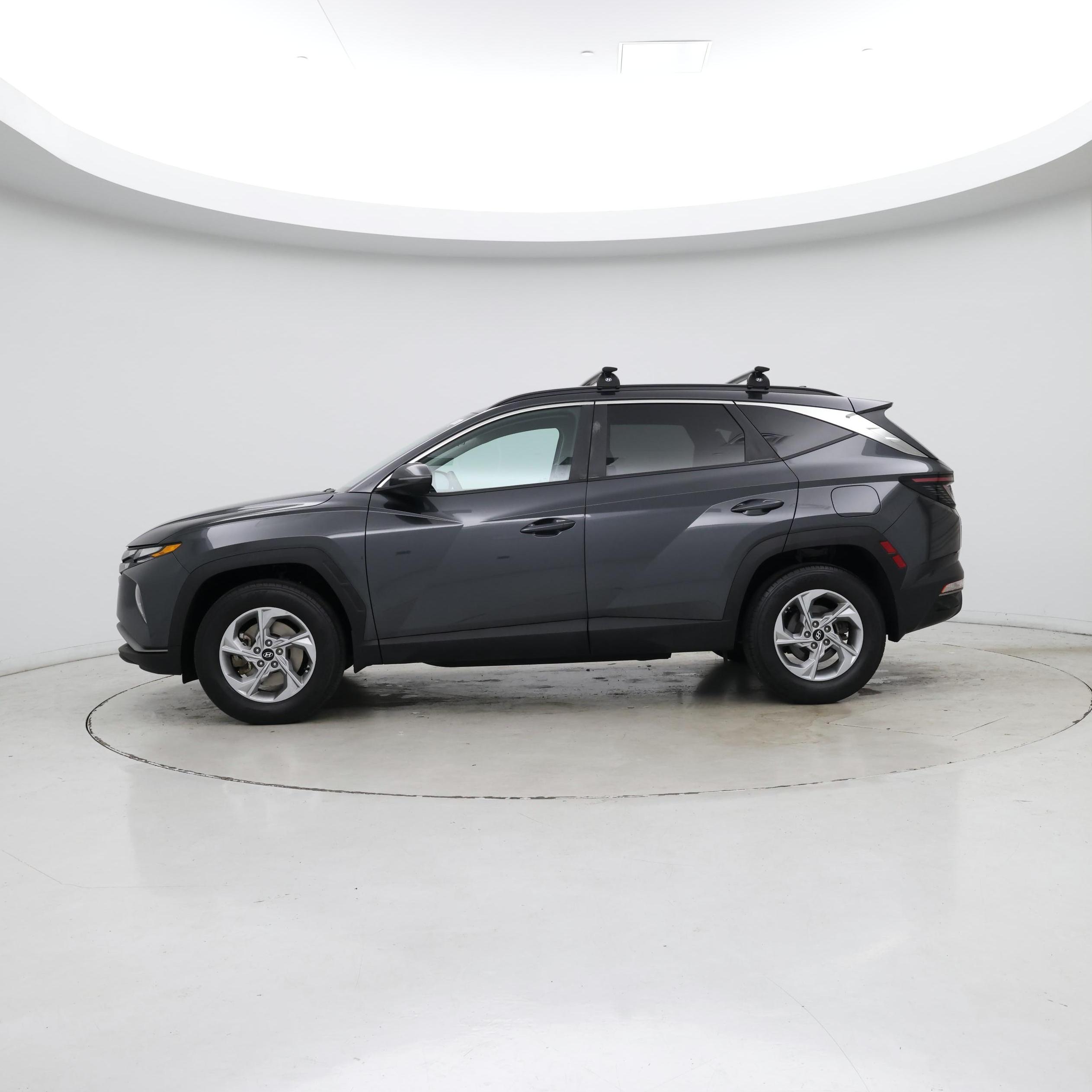 Thumbnail: 2023 Hyundai Tucson - 3