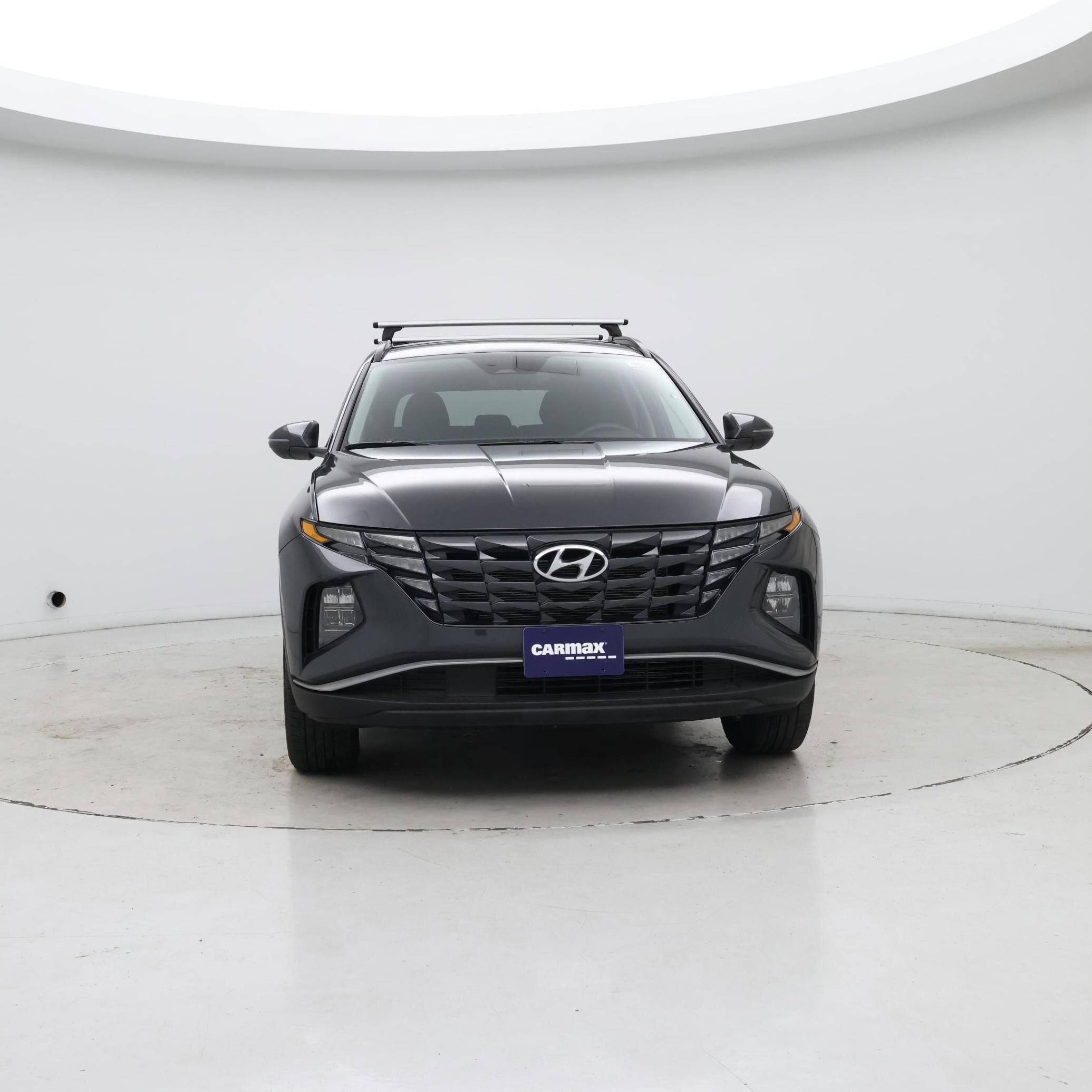 Thumbnail: 2023 Hyundai Tucson - 5