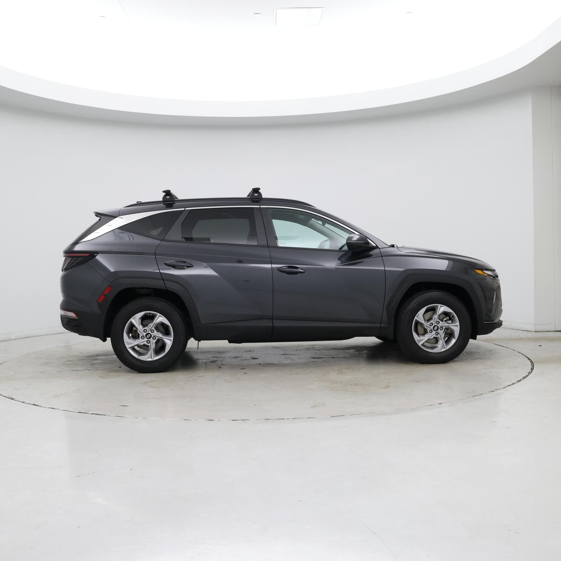 Thumbnail: 2023 Hyundai Tucson - 7