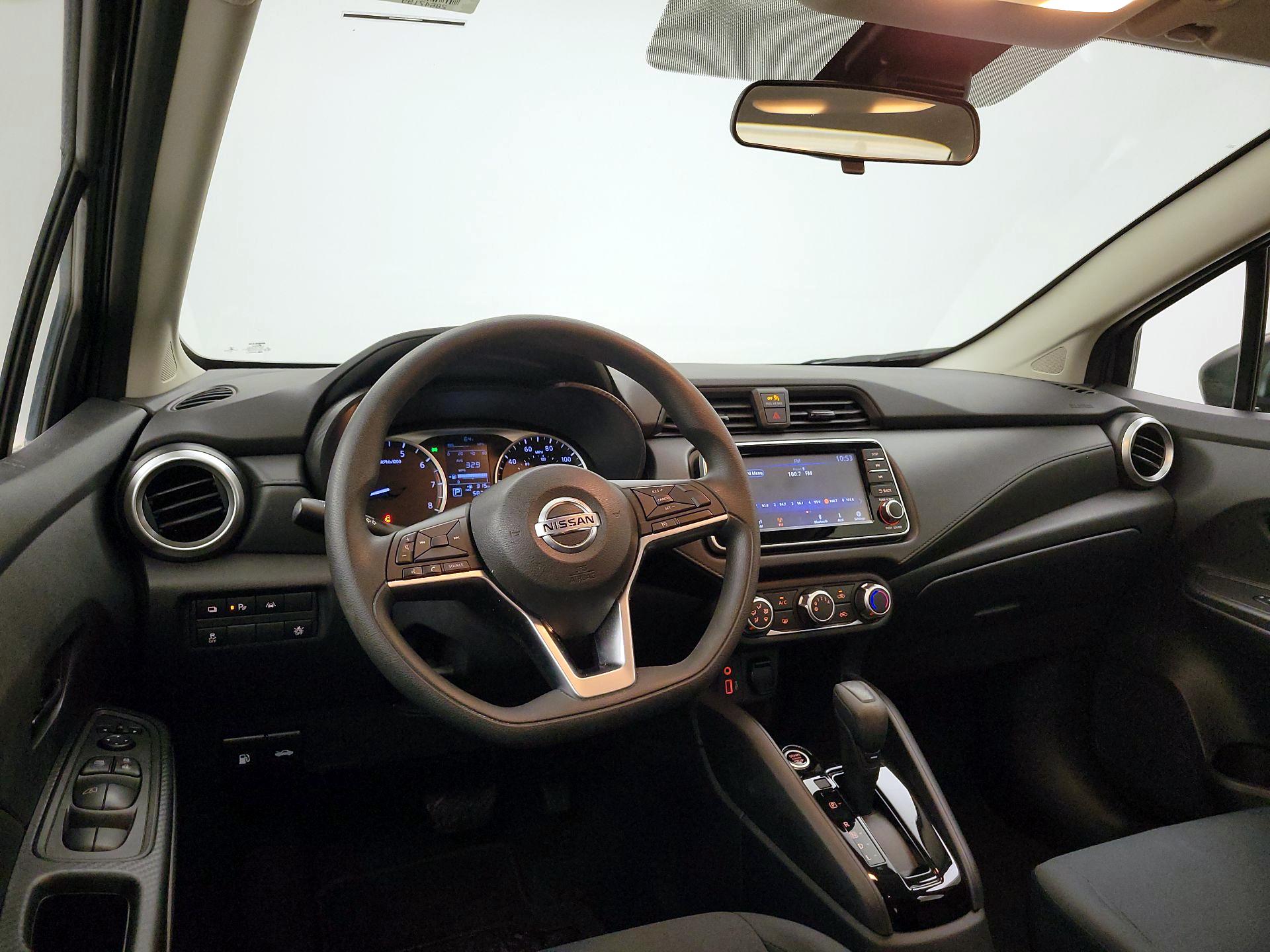 Thumbnail: 2021 Nissan Versa - 9
