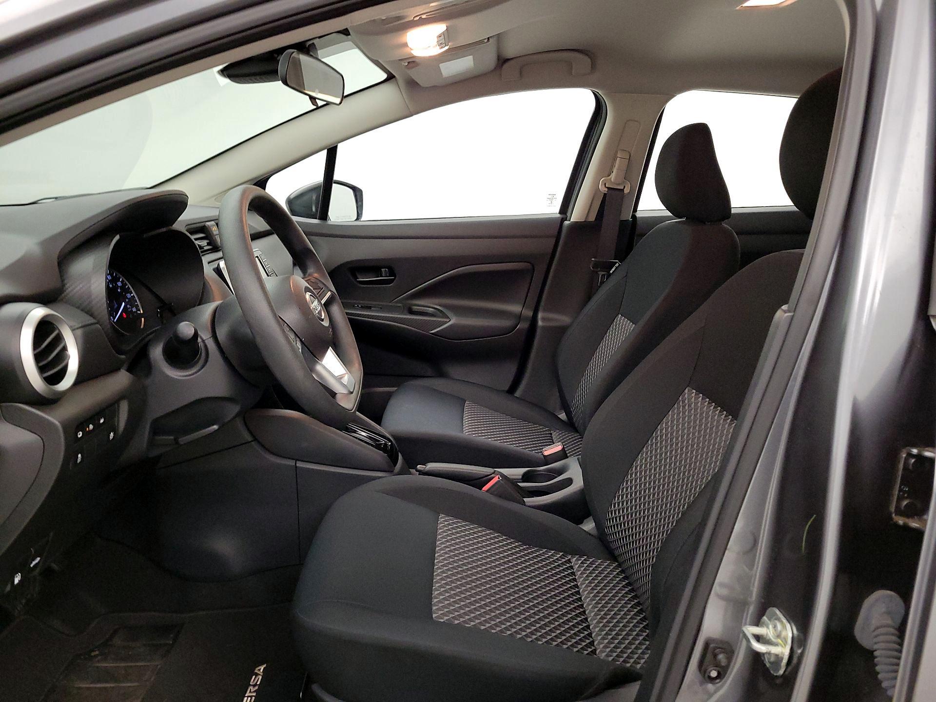 Thumbnail: 2021 Nissan Versa - 11