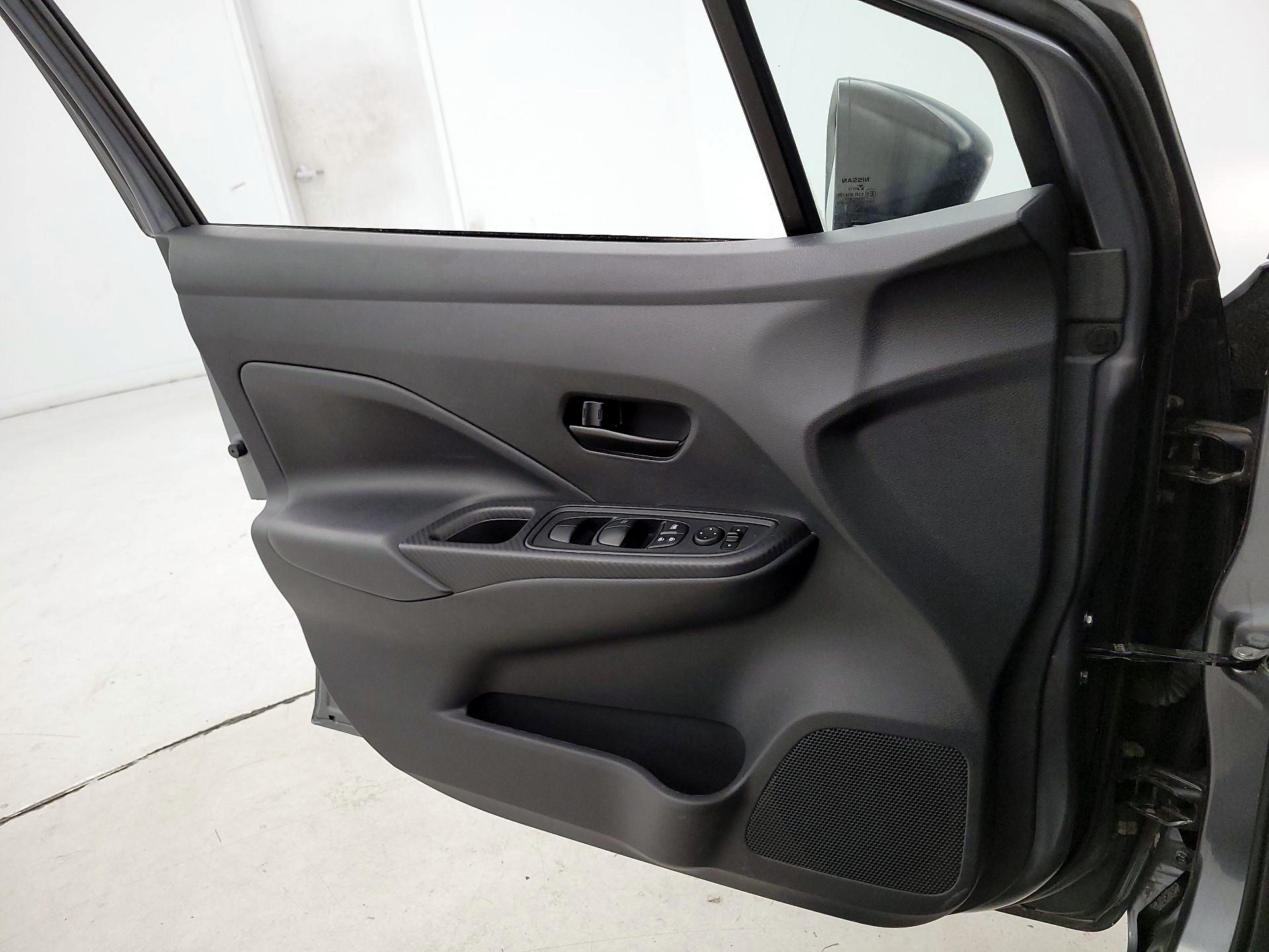 Thumbnail: 2021 Nissan Versa - 12