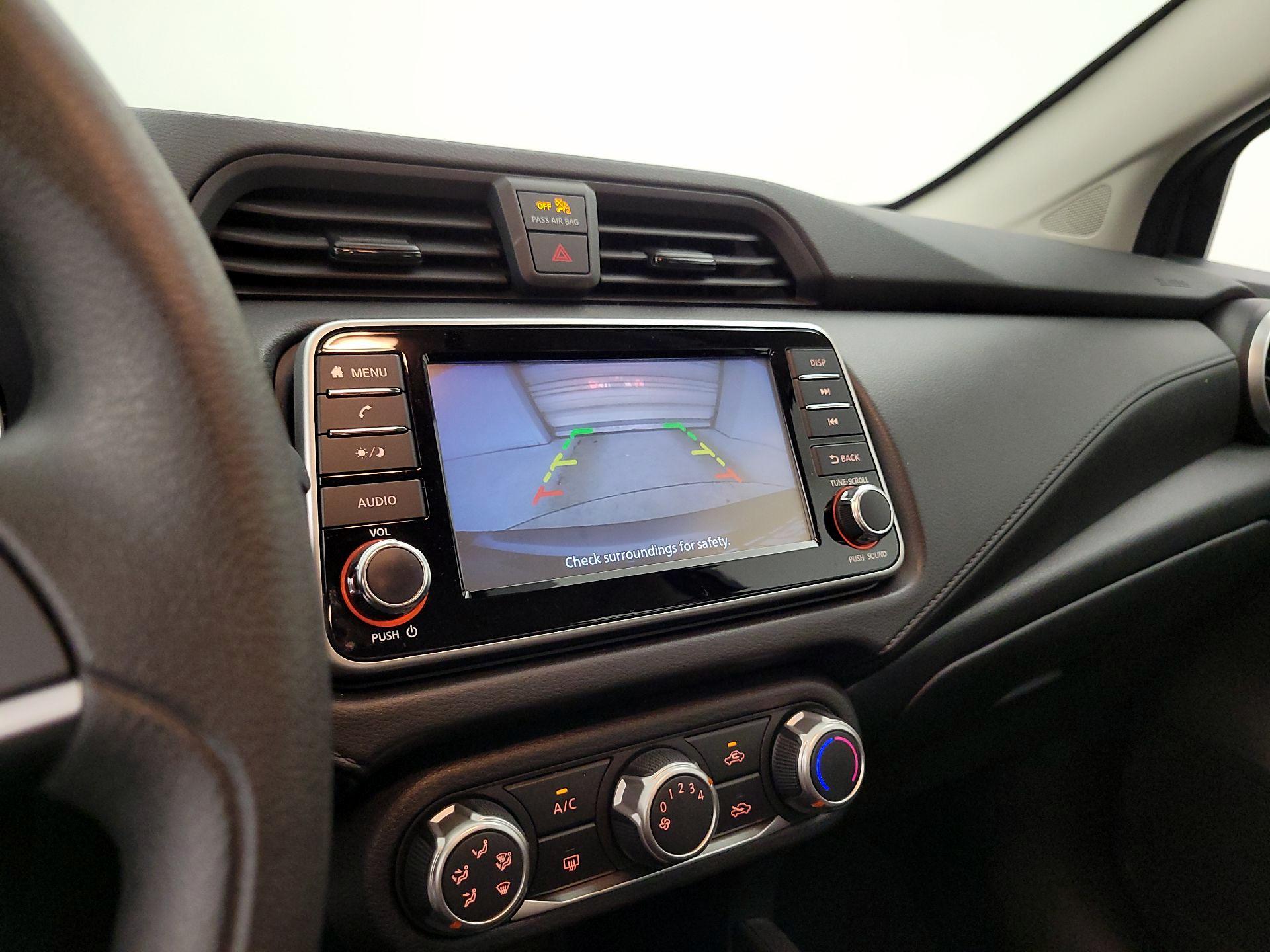 Thumbnail: 2021 Nissan Versa - 14