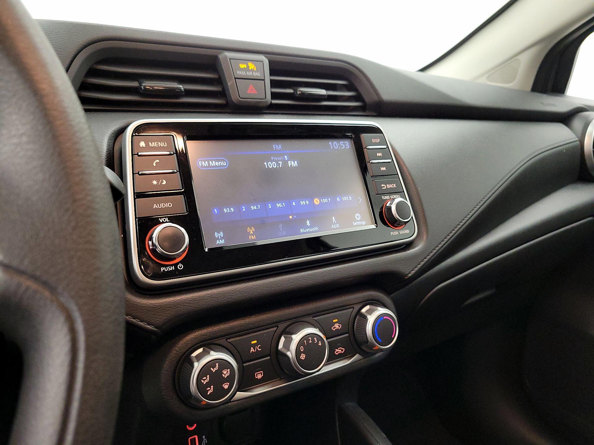 Thumbnail: 2021 Nissan Versa - 15